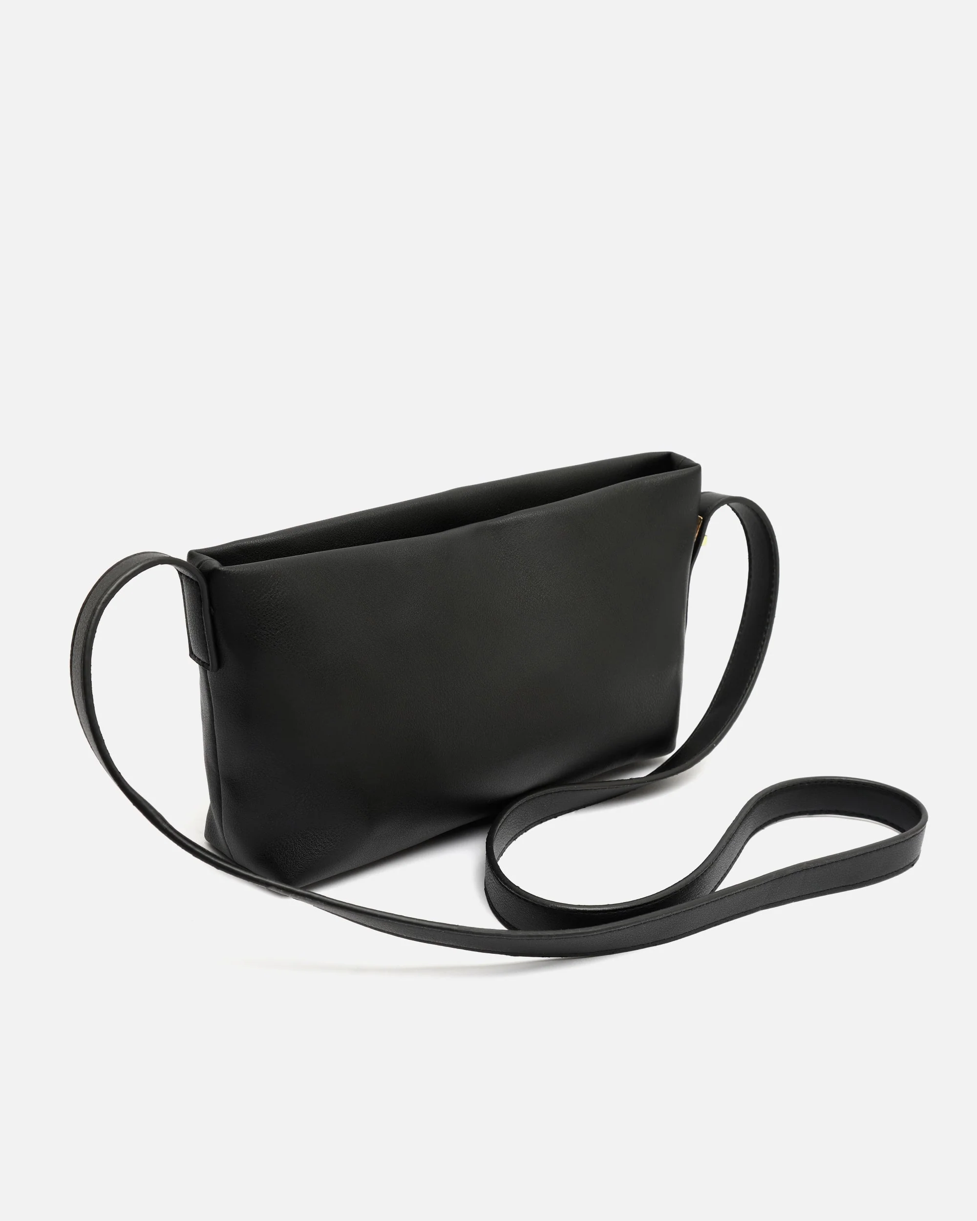 Adem bolso bandolera pequeño con asa regulable - Image 11