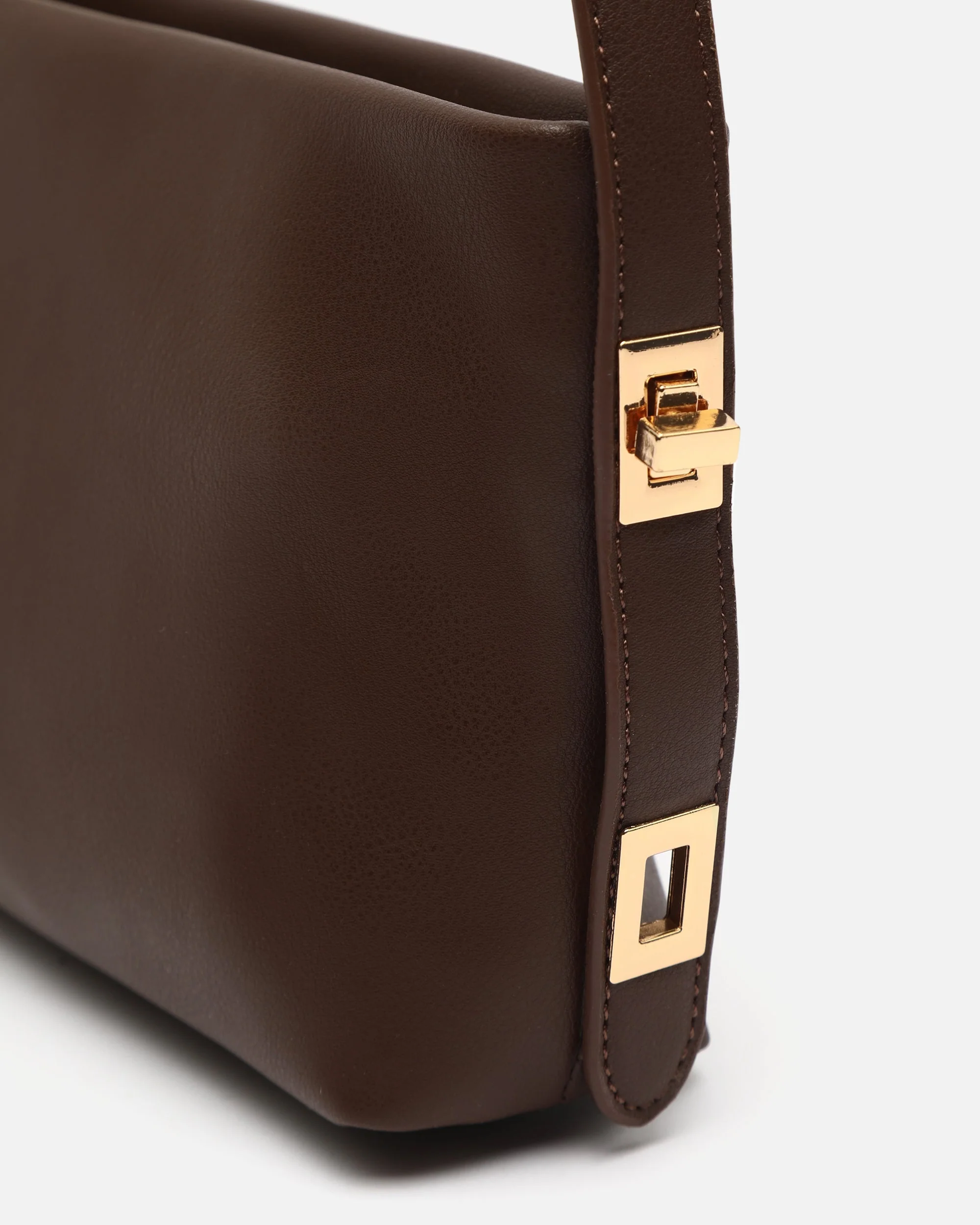 Adem bolso bandolera pequeño con asa regulable - Image 5
