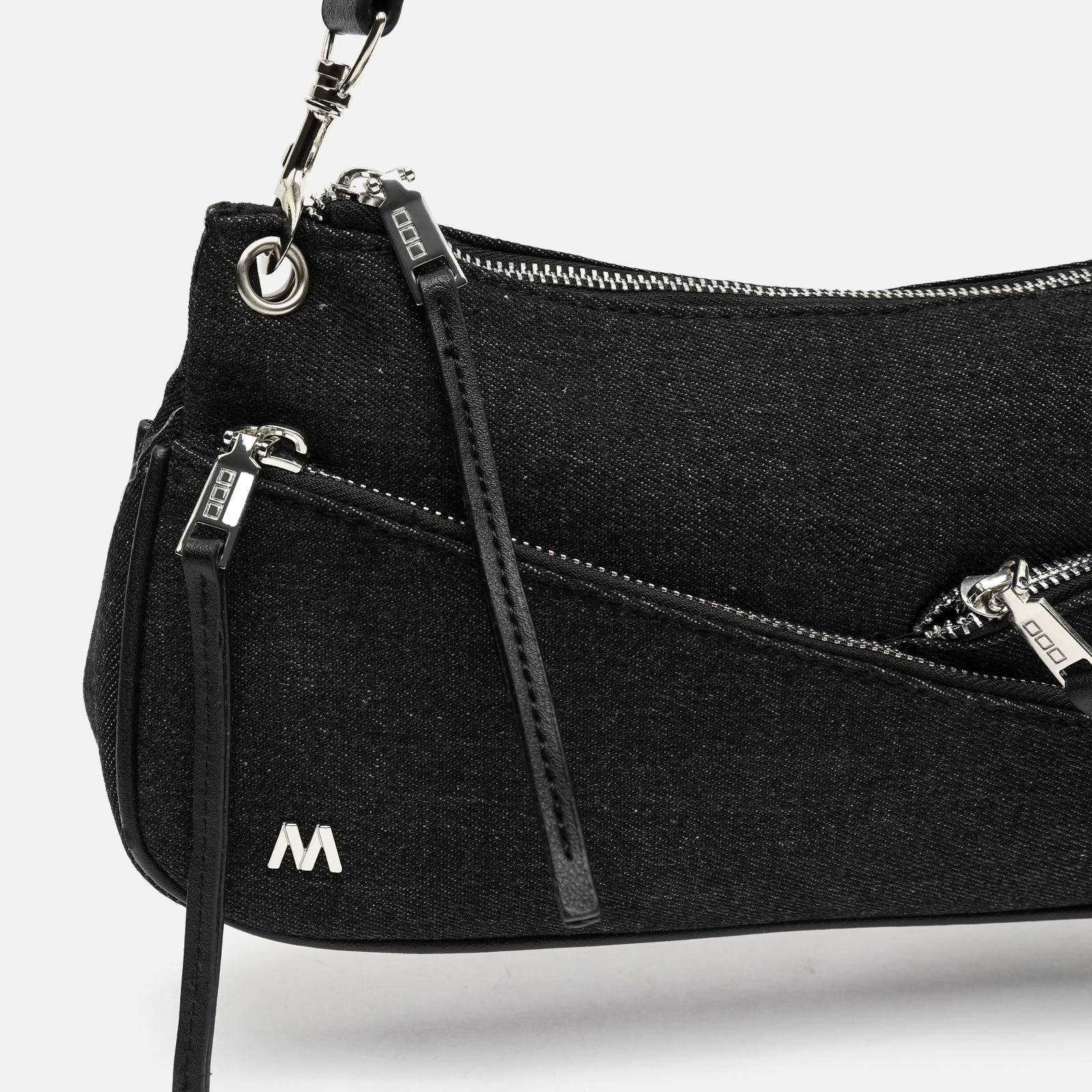Adrenim-1 bolso denim de hombro ED. - Image 8