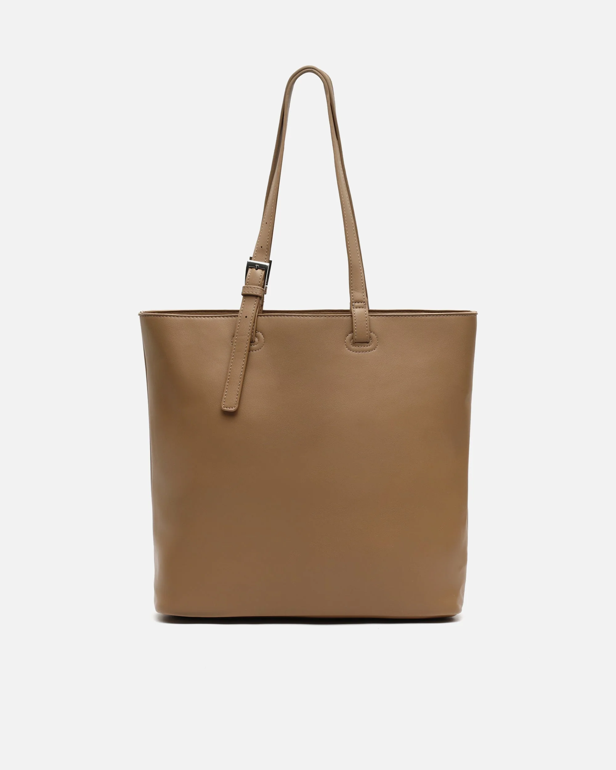 Anabeli bolso shopper grande con neceser extraíble - Image 2