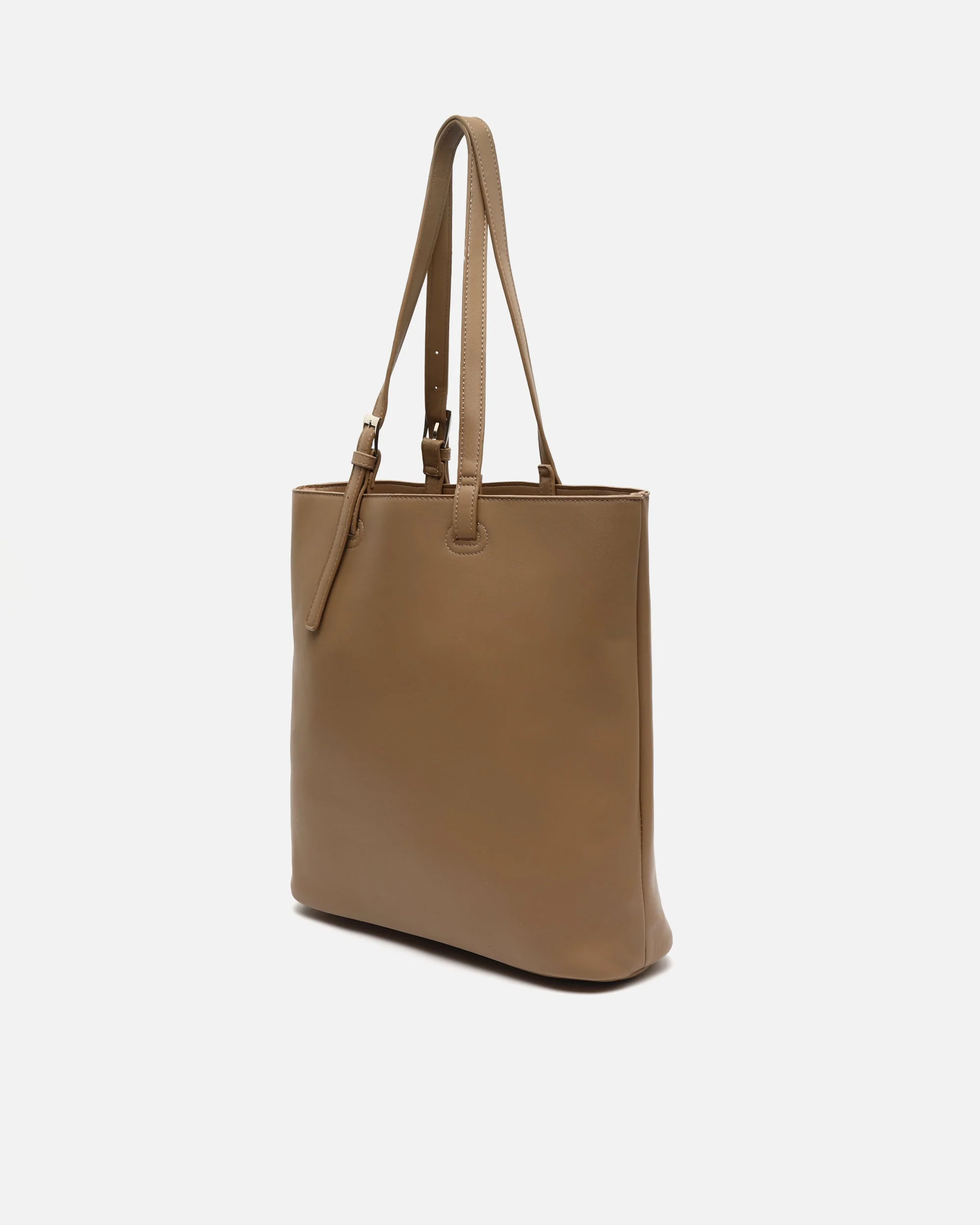 Anabeli bolso shopper grande con neceser extraíble - Image 4