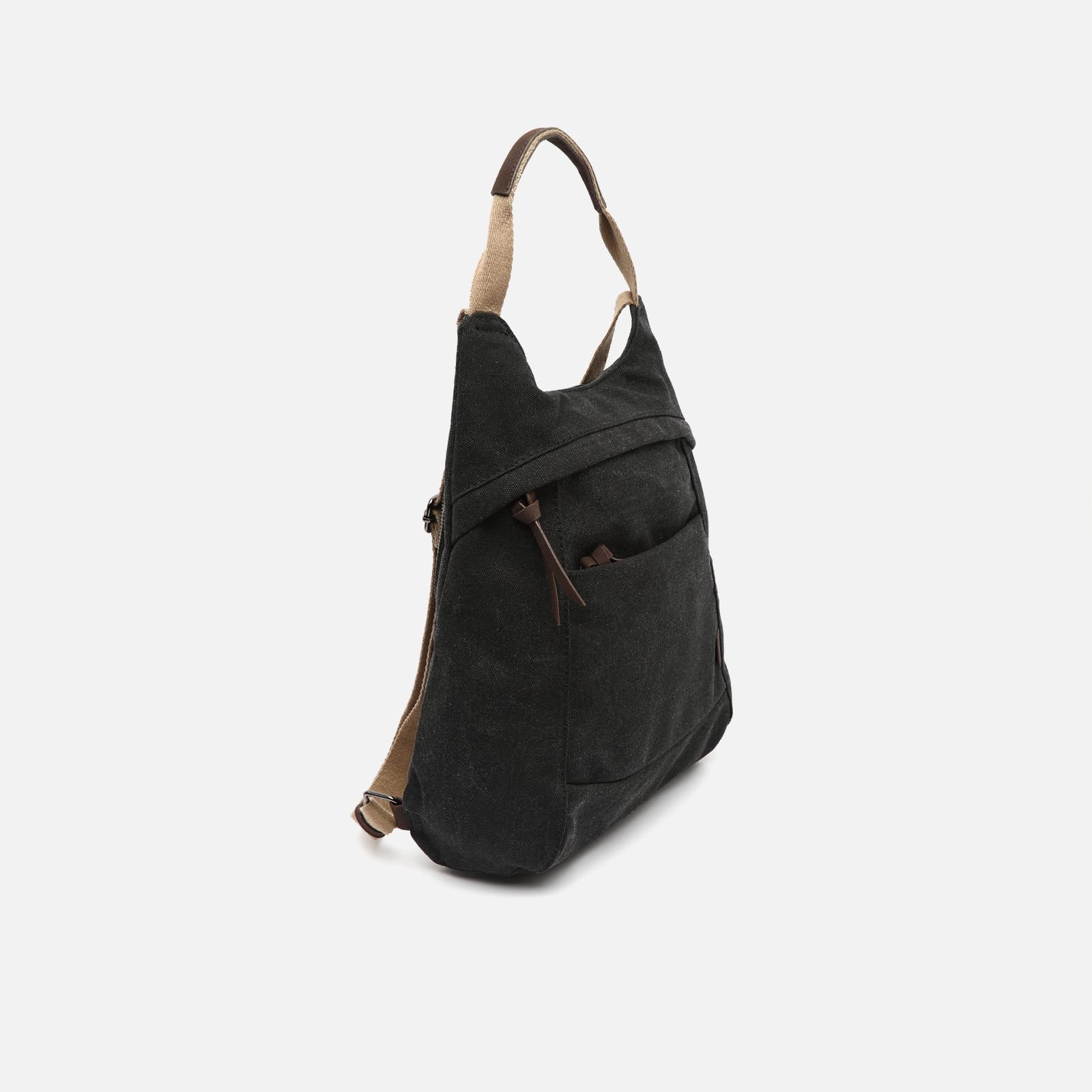 Arame-1 mochila antirrobo de tela - Image 7