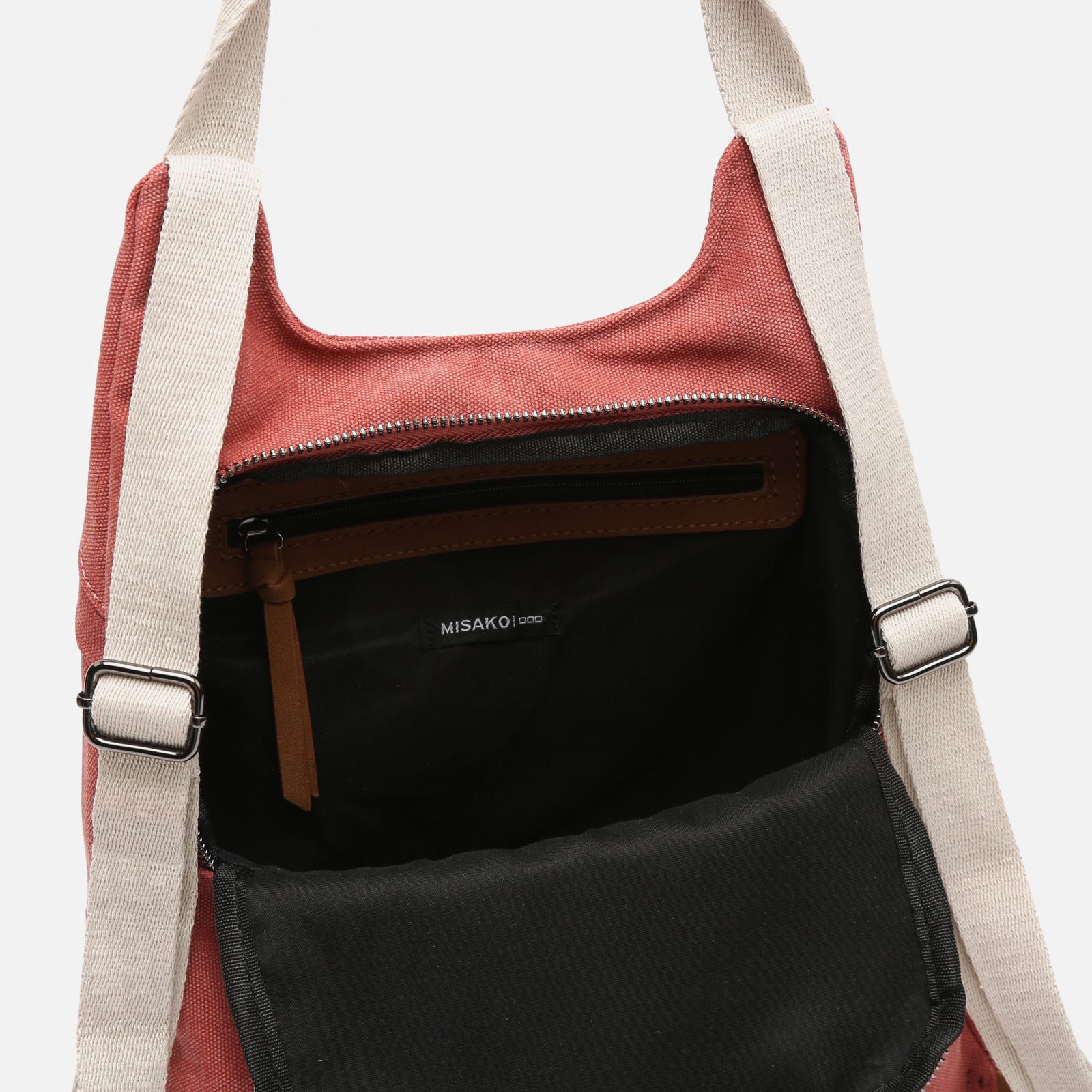 Arame mochila antirrobo - Image 15