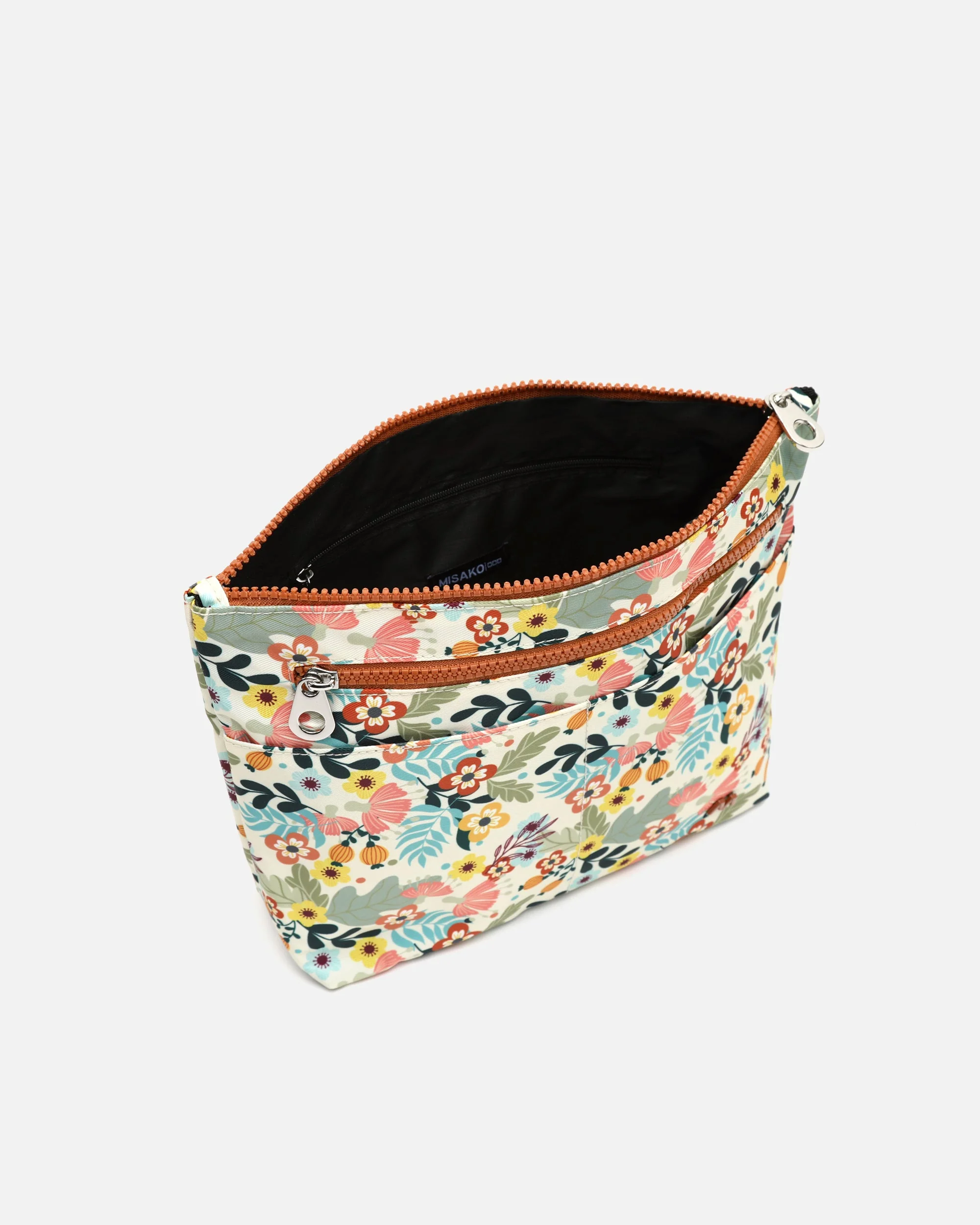 Atsu organizador con estampado - Image 5