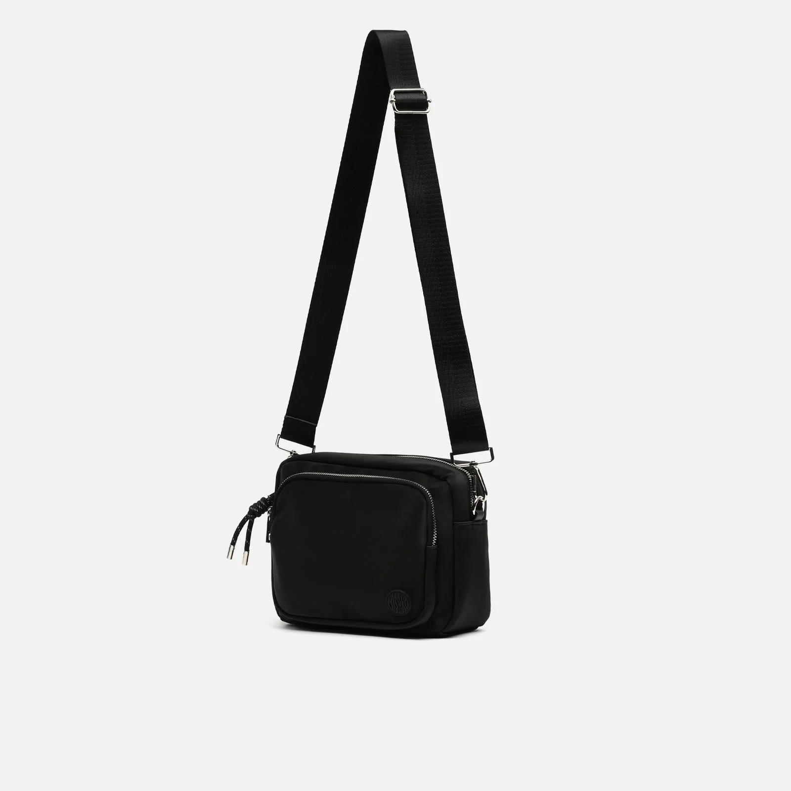 Austeri bolso bandolera pequeño en nylon - Image 12