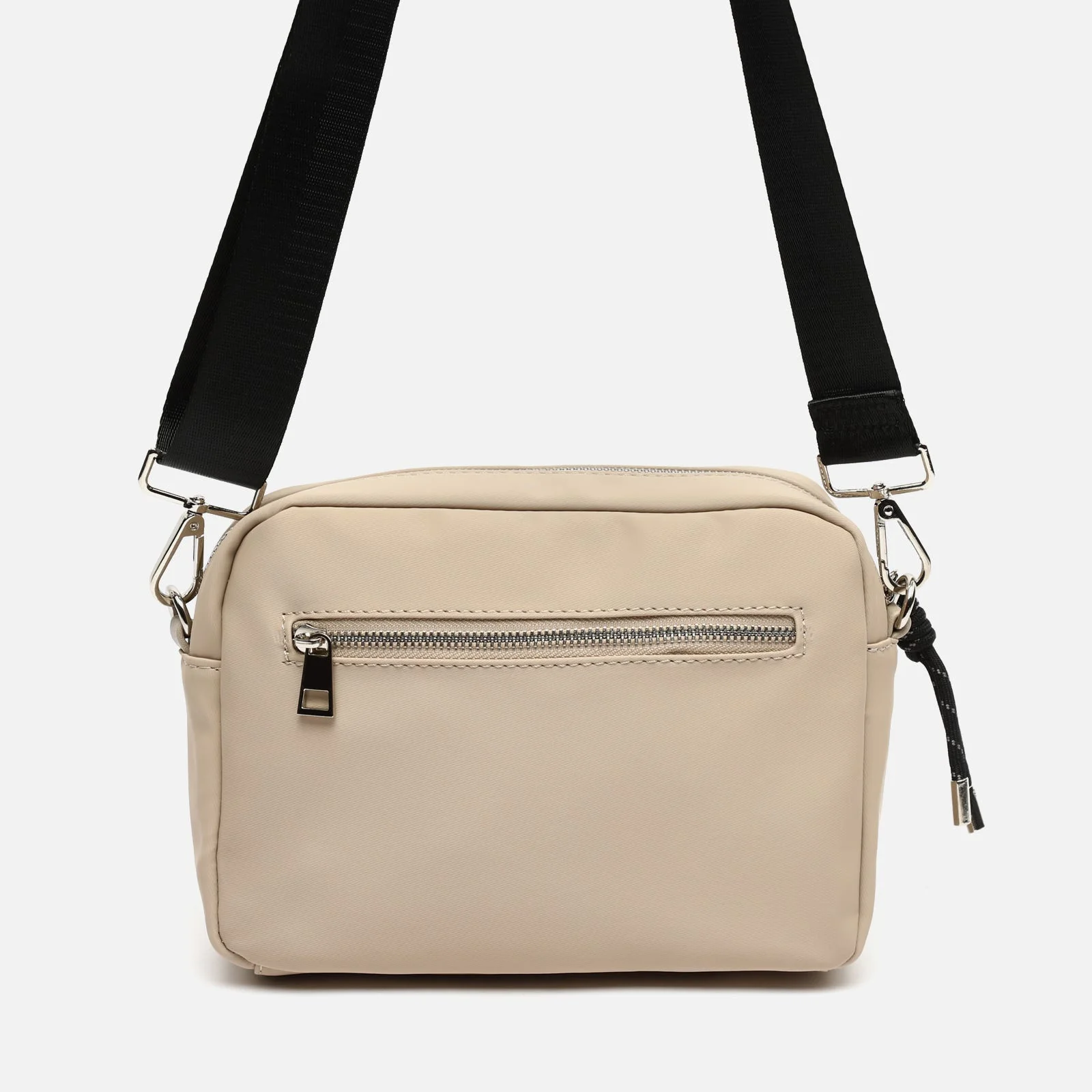 Austeri bolso bandolera pequeño en nylon - Image 9