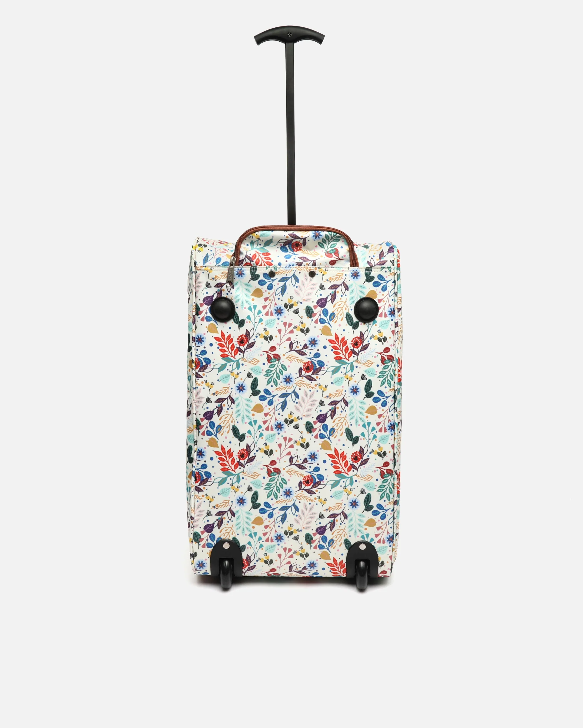 Azier maleta pequeña plegable estampada - Image 3