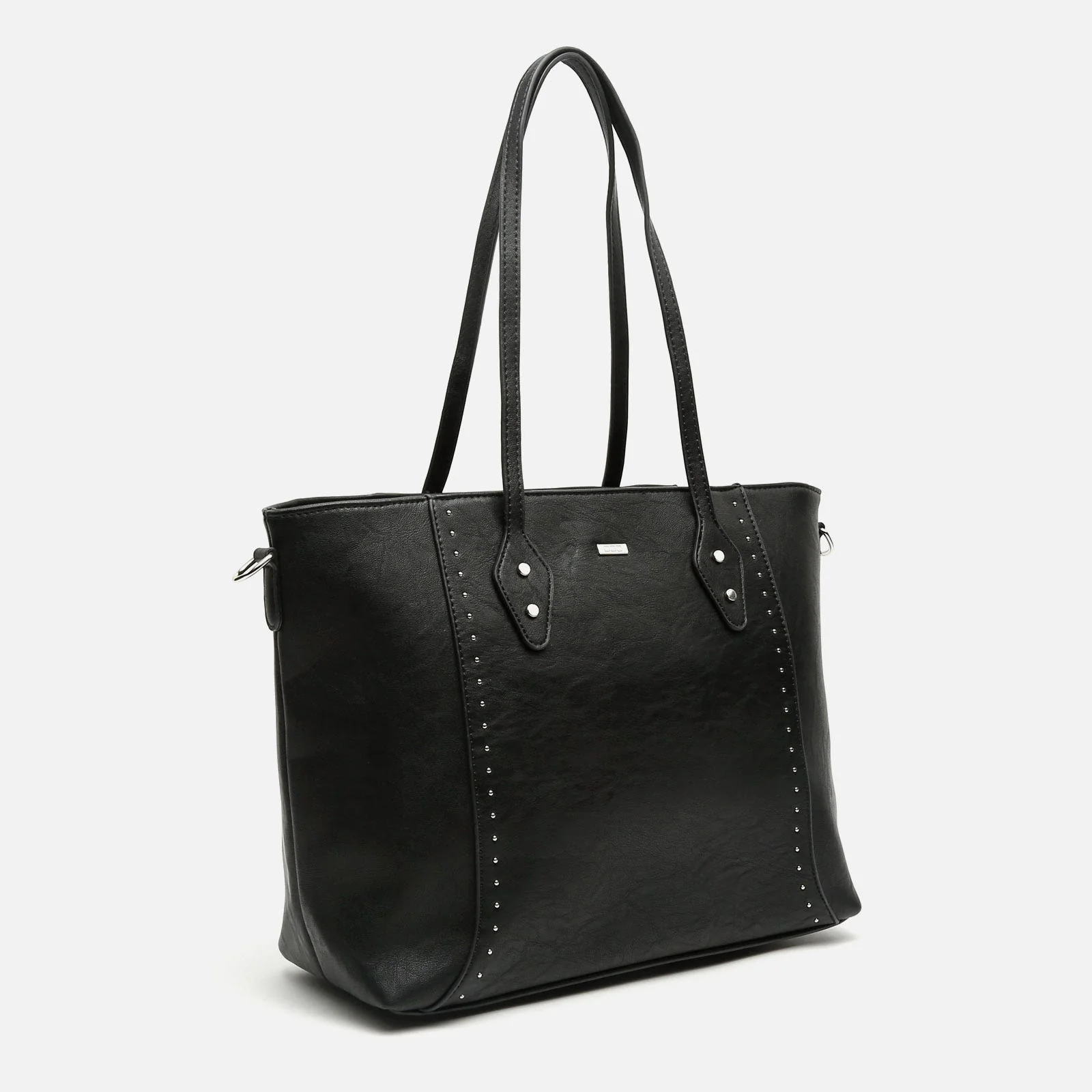 Balando bolso shopper con asa bandolera - Image 4