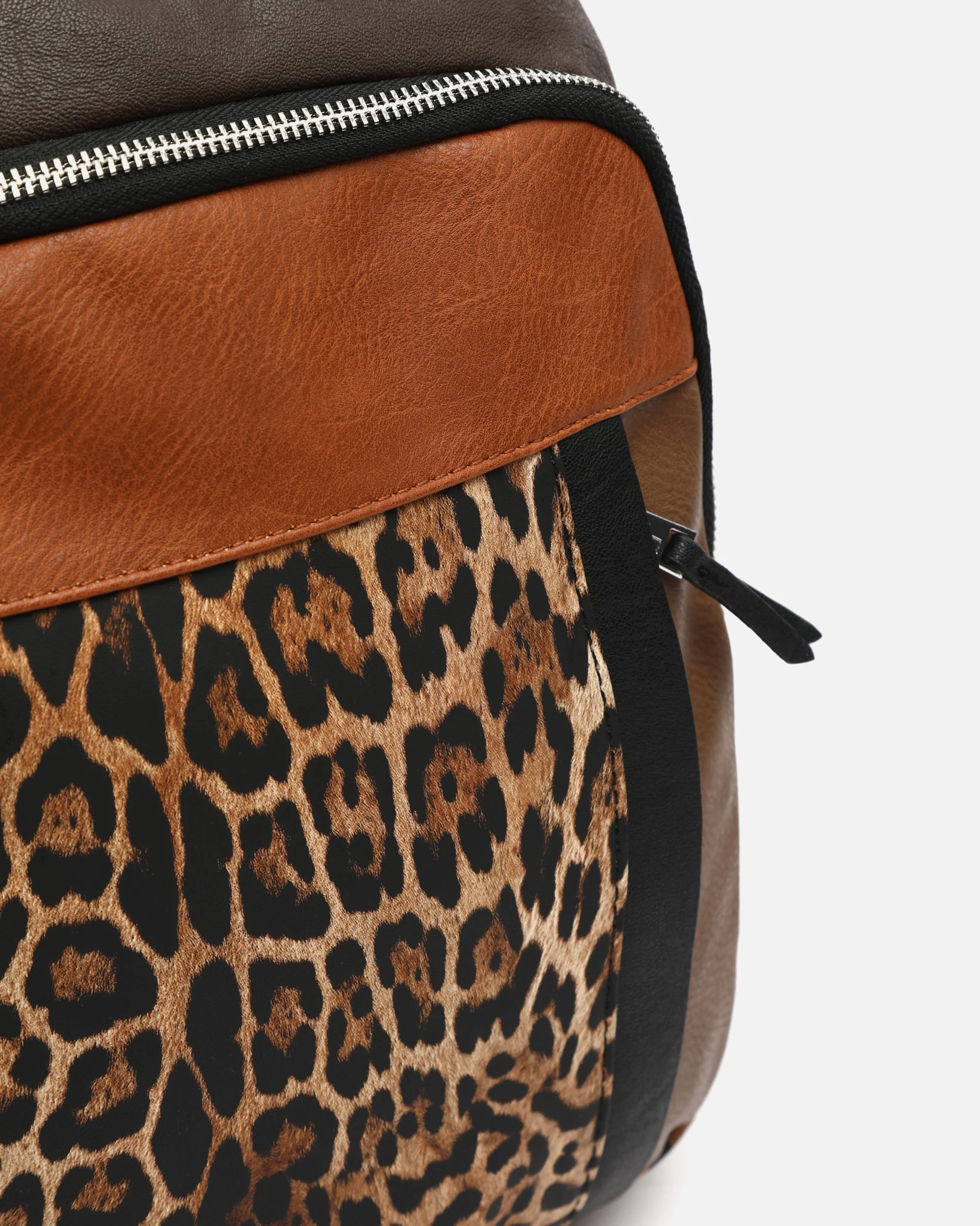 Belindas mochila antirrobo animal print - Image 3