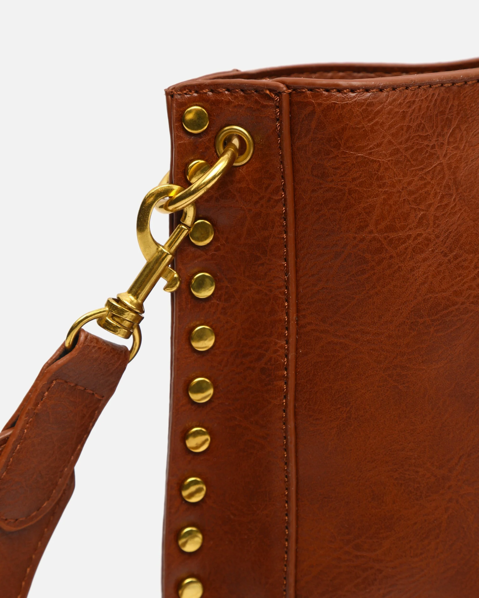 Beulin bolso bandolera pequeño con detalles metálicos - Image 20