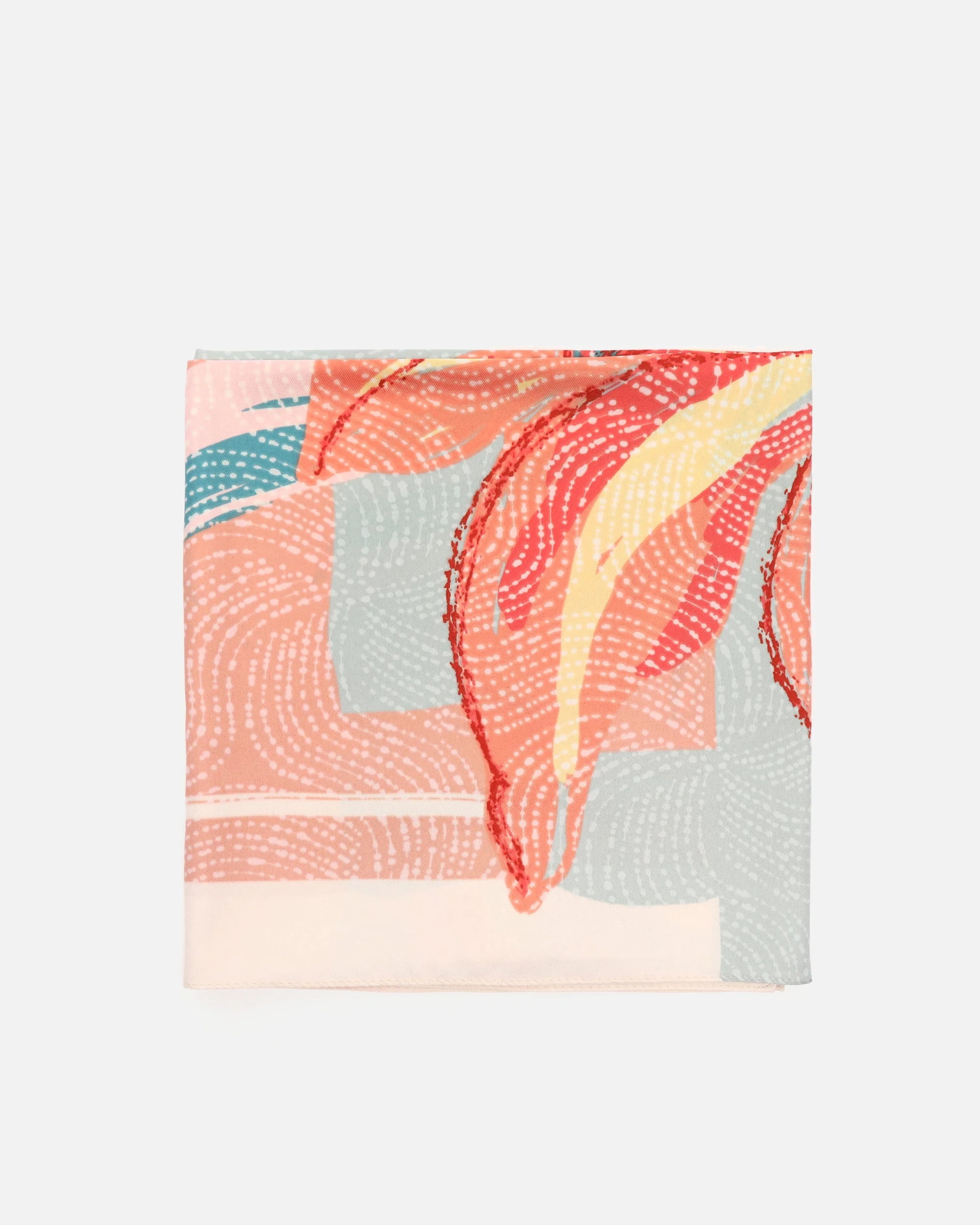 Bichis fular estampado ED. - Image 2