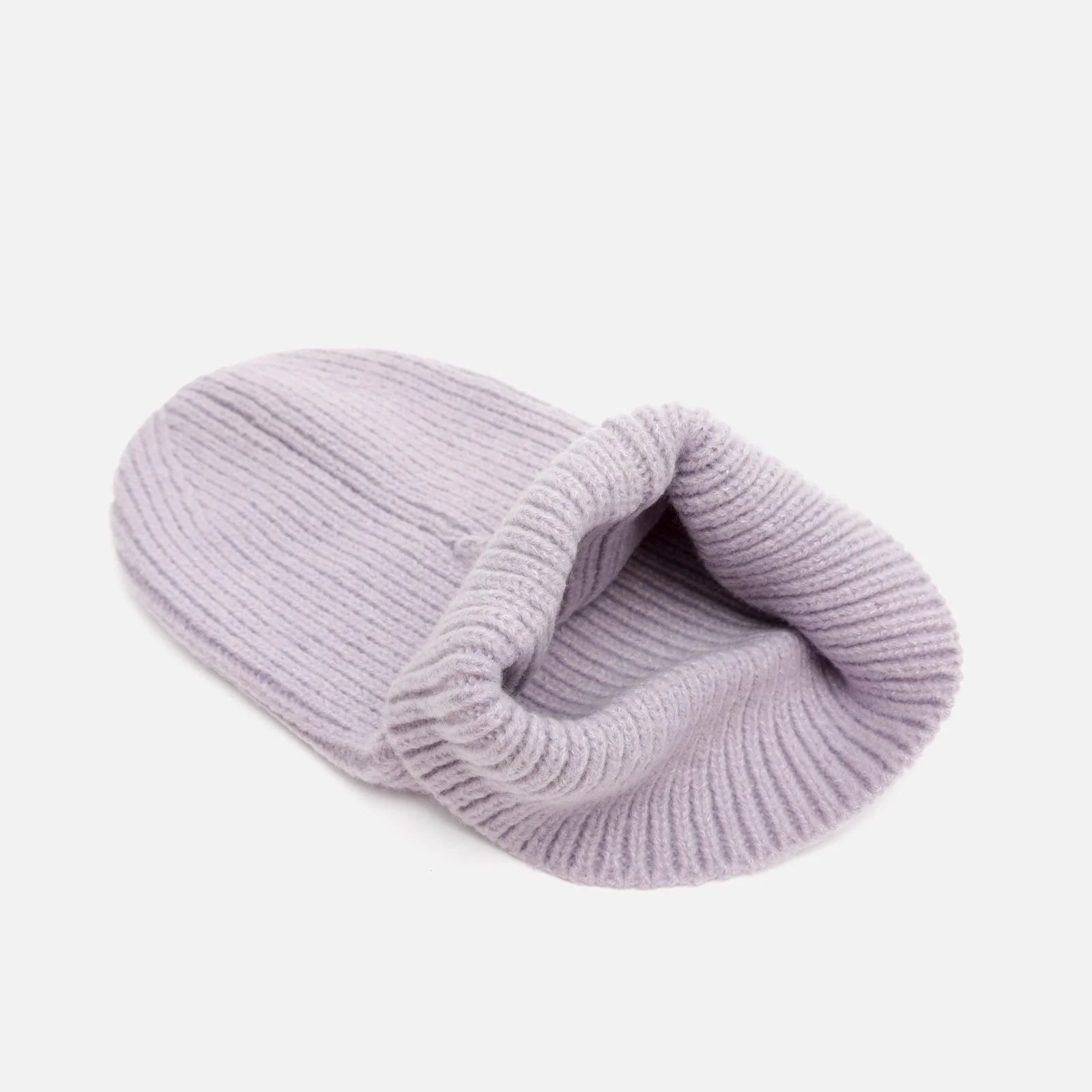 Bin gorro de punto ED. - Image 8