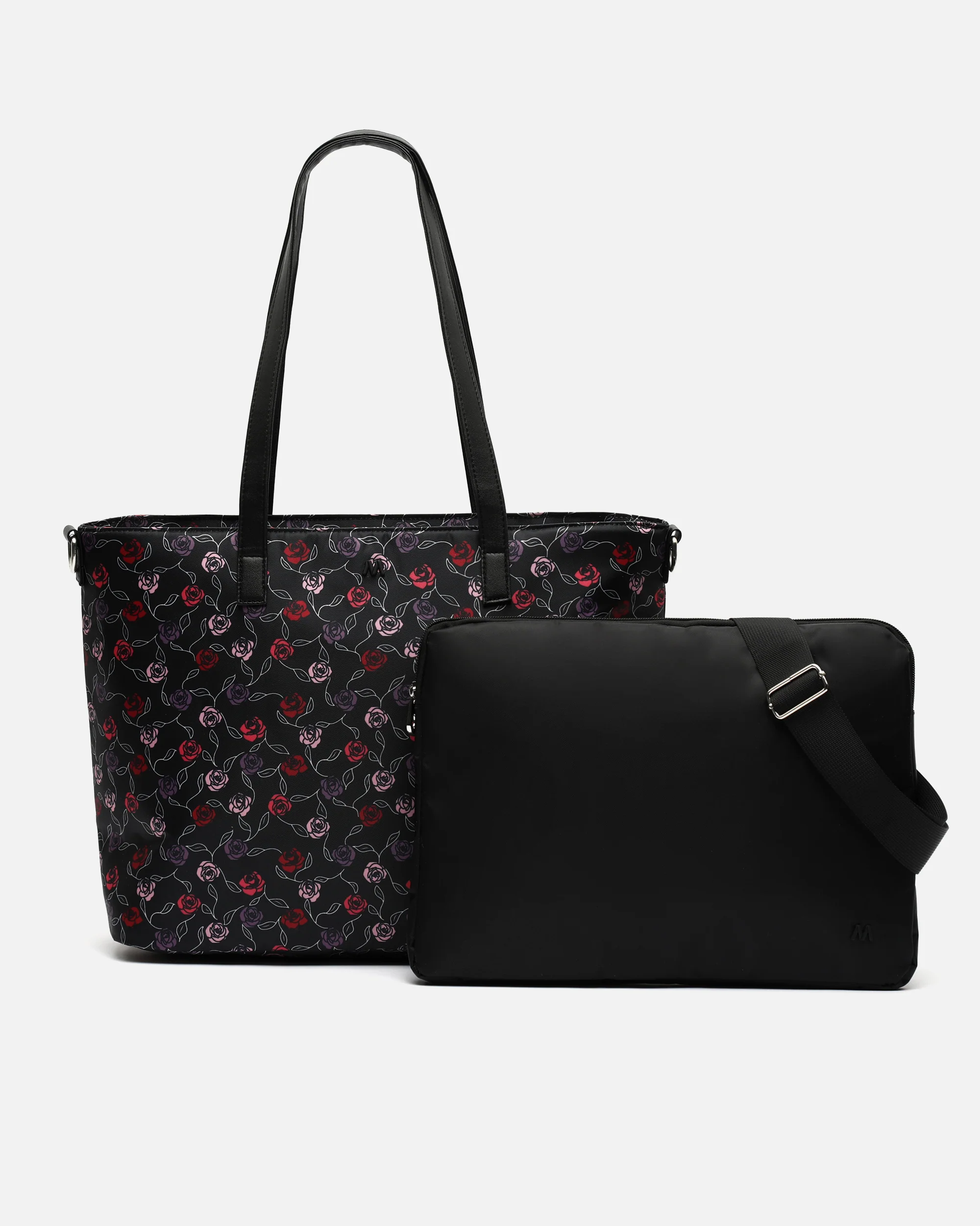 Blush portaordenador estampado con funda para portátil (13,3") ED.