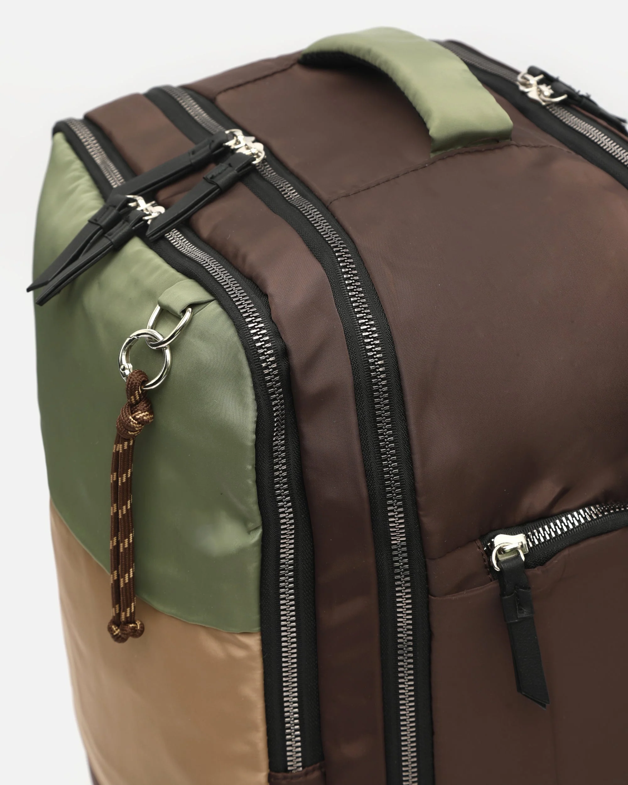 Bristoli mochila de viaje con bolsillo para portátil 15.6 pulgadas - Image 14