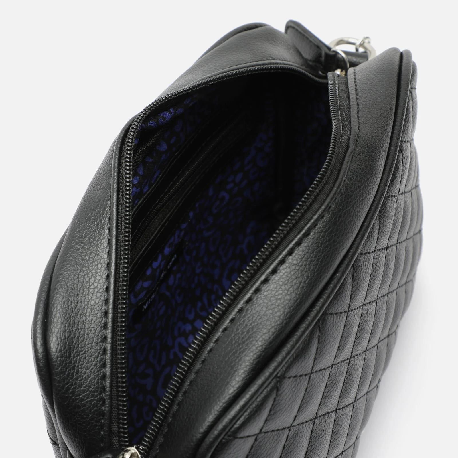 Cacao bolso bandolera acolchado - Image 14