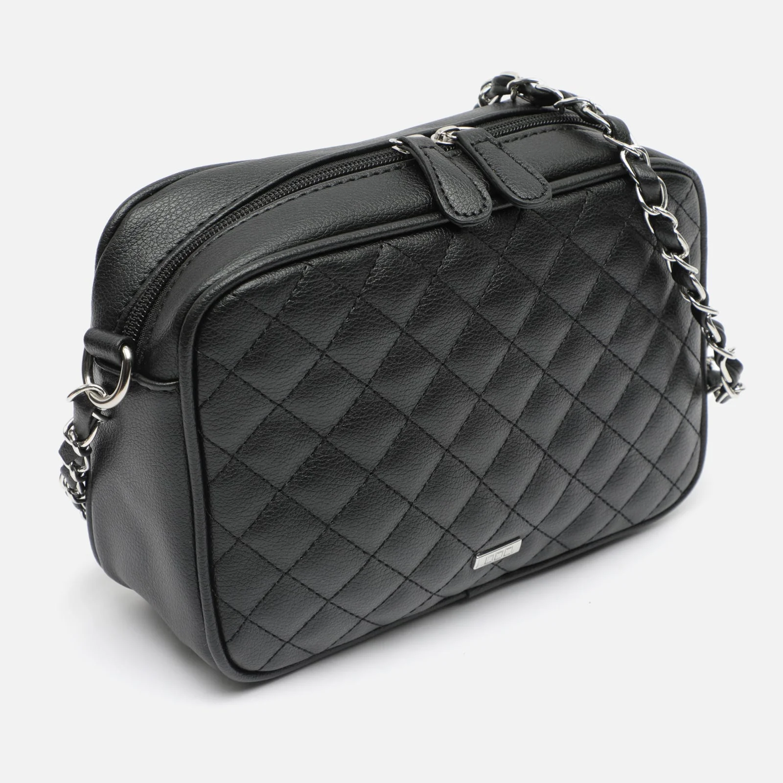 Cacao bolso bandolera acolchado - Image 15