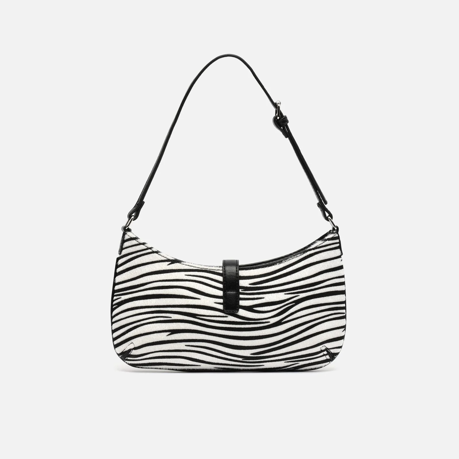 Camila-1 bolso de hombro pequeño con estampado animal print ED. - Image 3