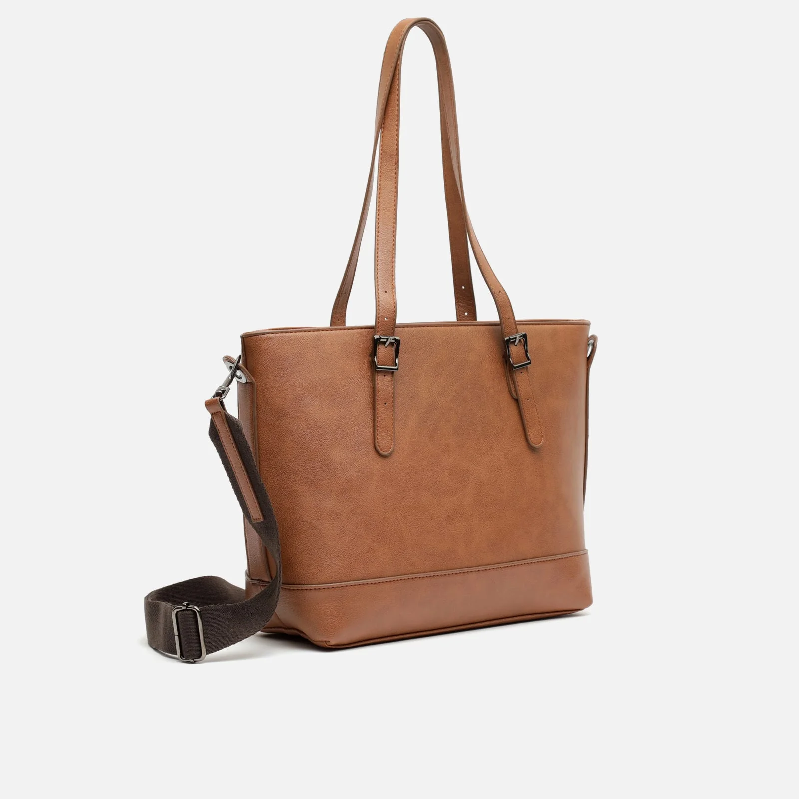 Chapi bolso shopper con bolsillo para tablet (10") - Image 5