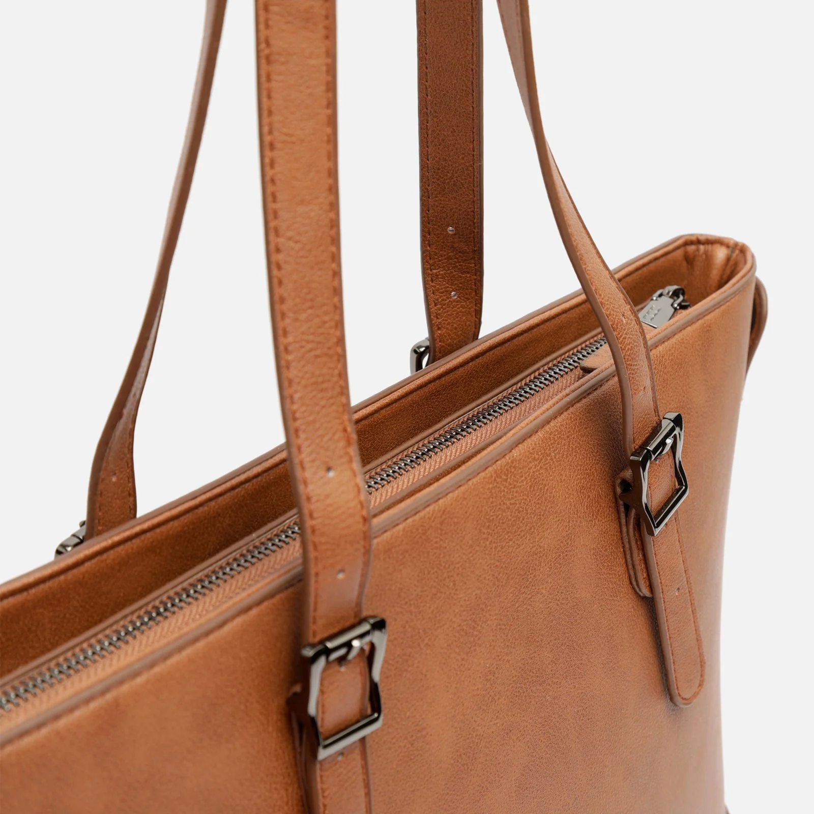 Chapi bolso shopper con bolsillo para tablet (10") - Image 9