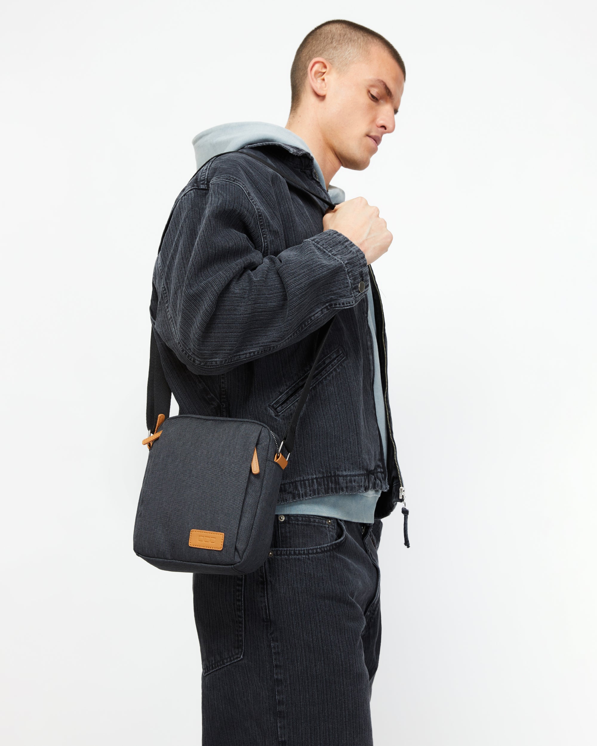 Charles bolso bandolera - Image 3