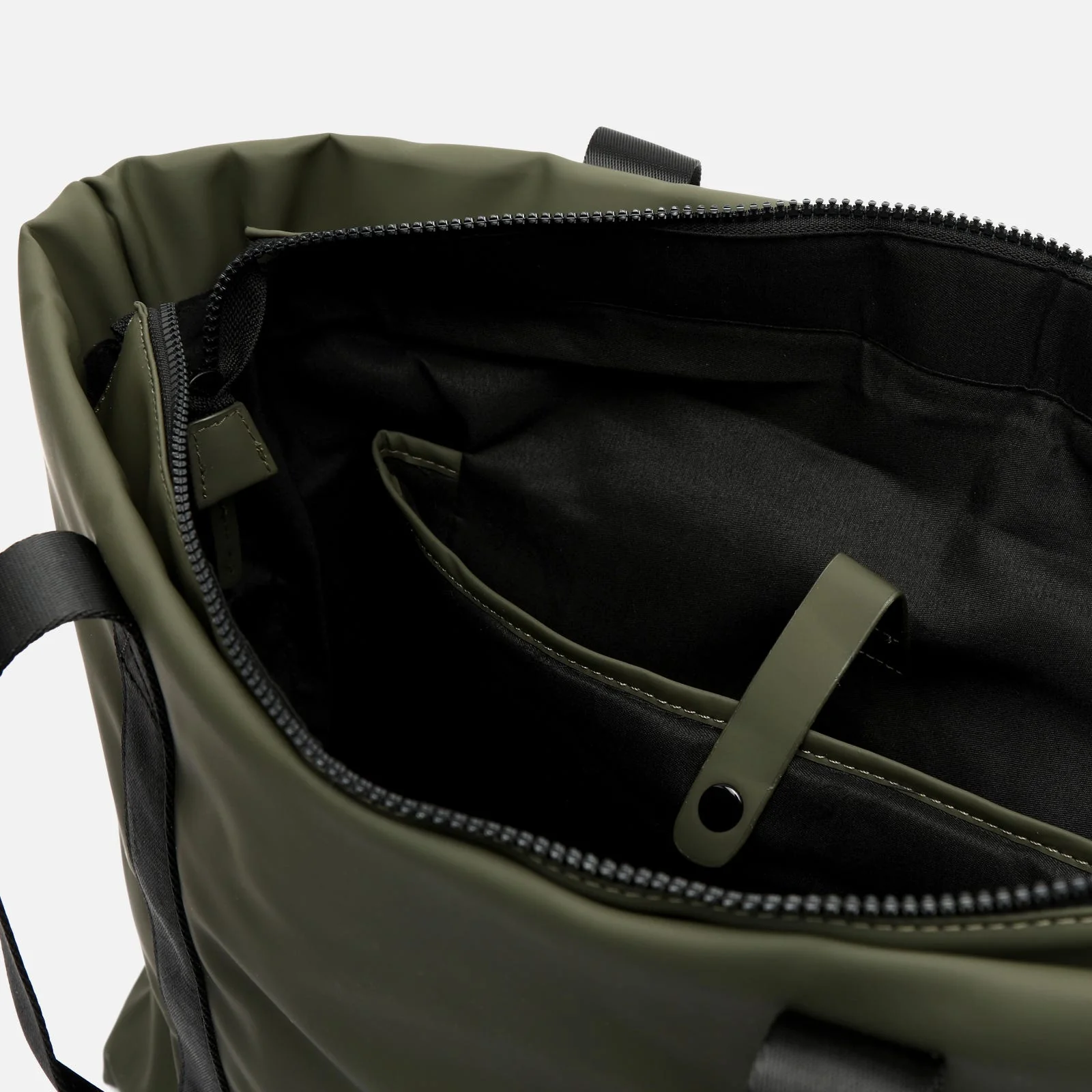 Chuby bolso shopper grande con bolsillo para portátil 14 pulgadas - Image 13