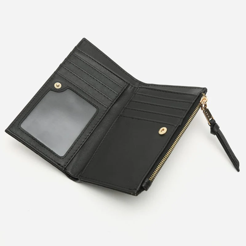 Classi monedero pequeño grabado monogram ED. - Image 12