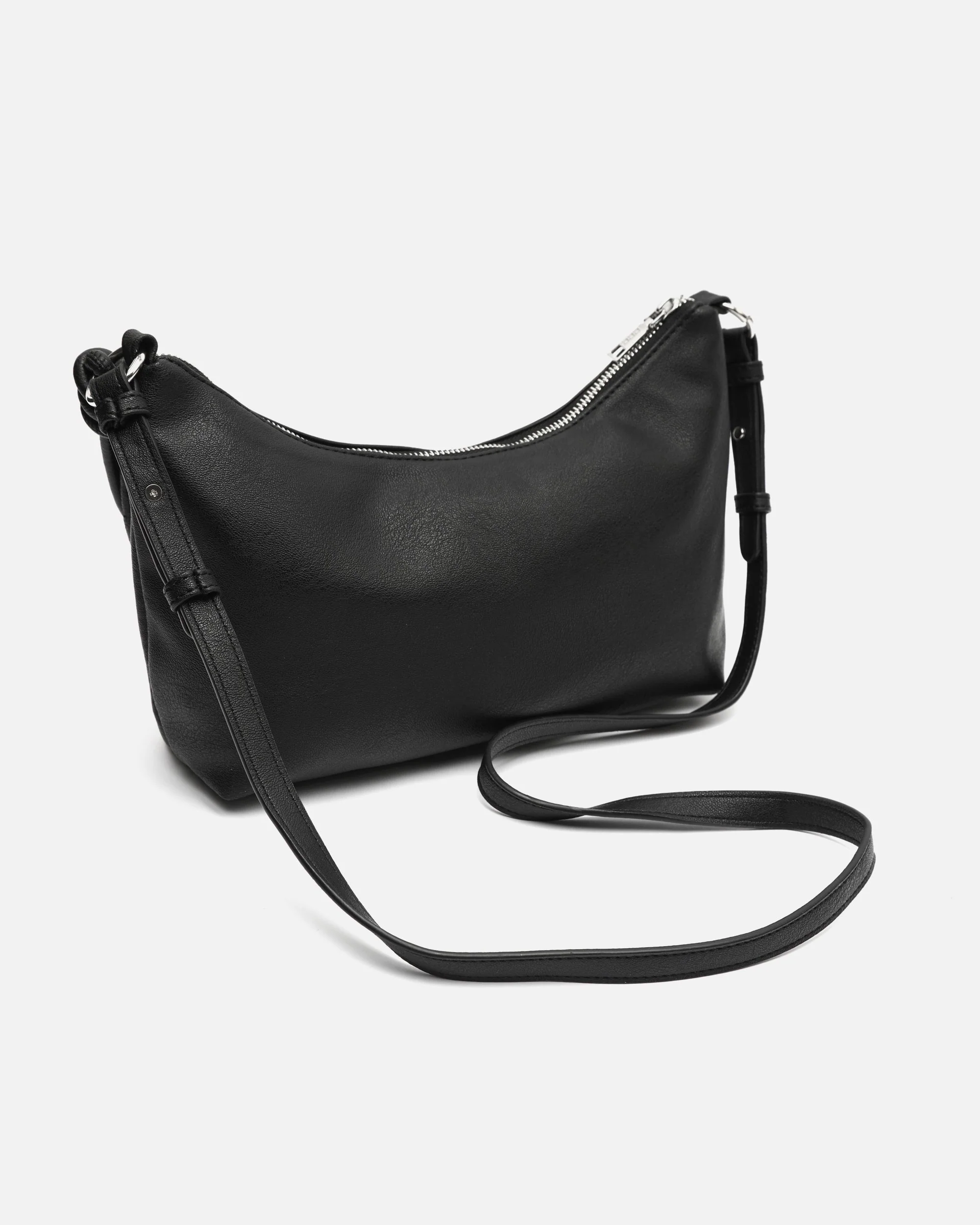 Clau bolso de hombro pequeño con asa bandolera extraíble - Image 11