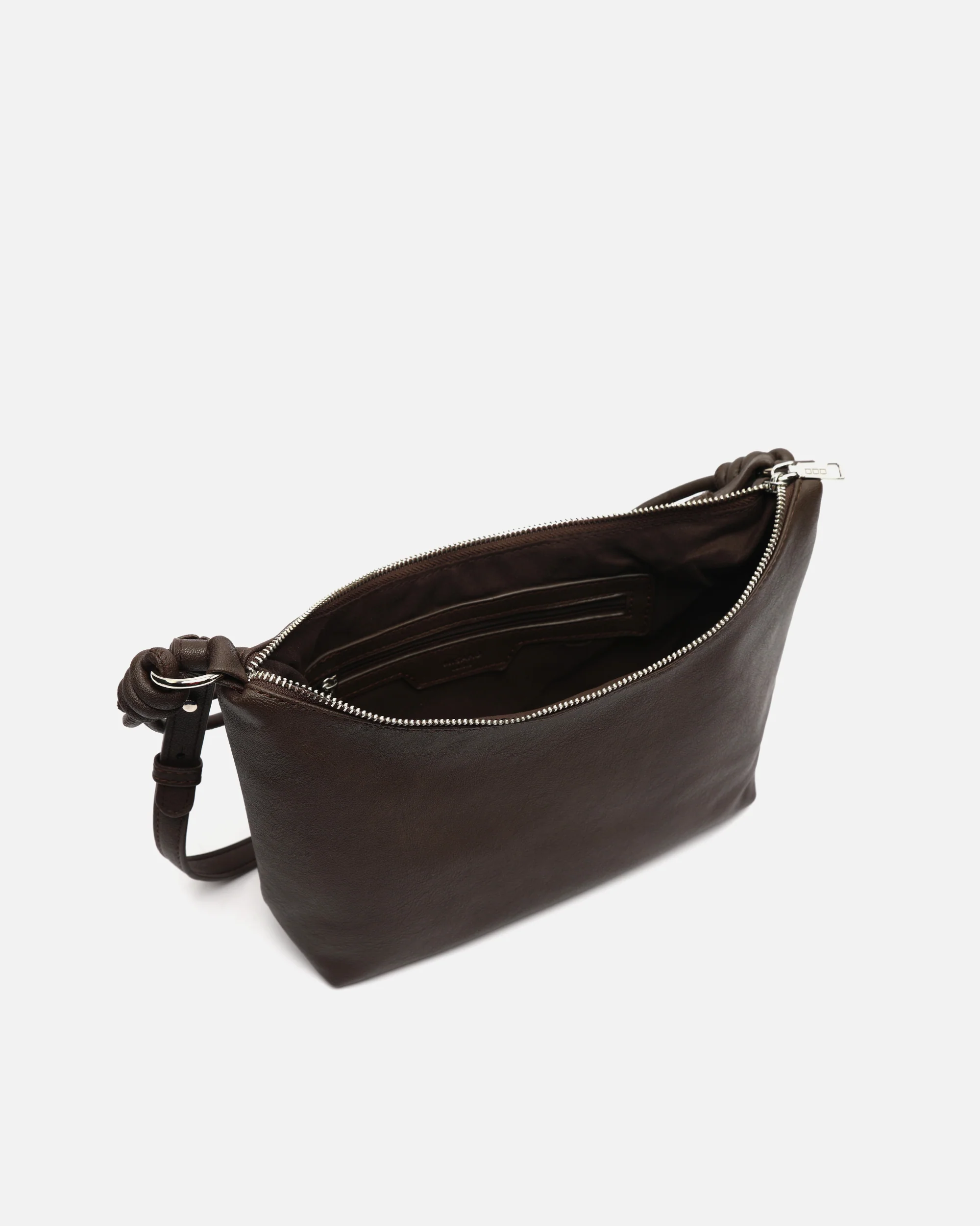Clau bolso de hombro pequeño con asa bandolera extraíble - Image 22