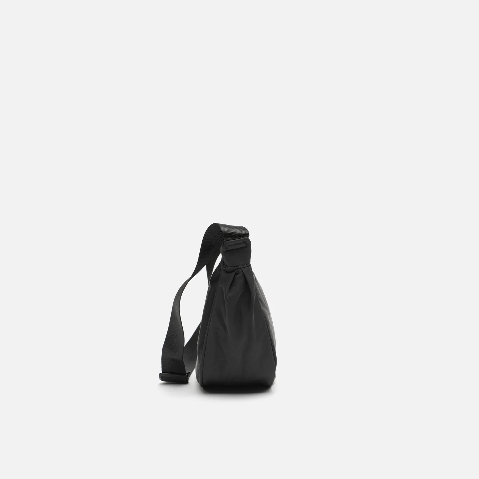 Cloni riñonera grande de nylon ED. - Image 12