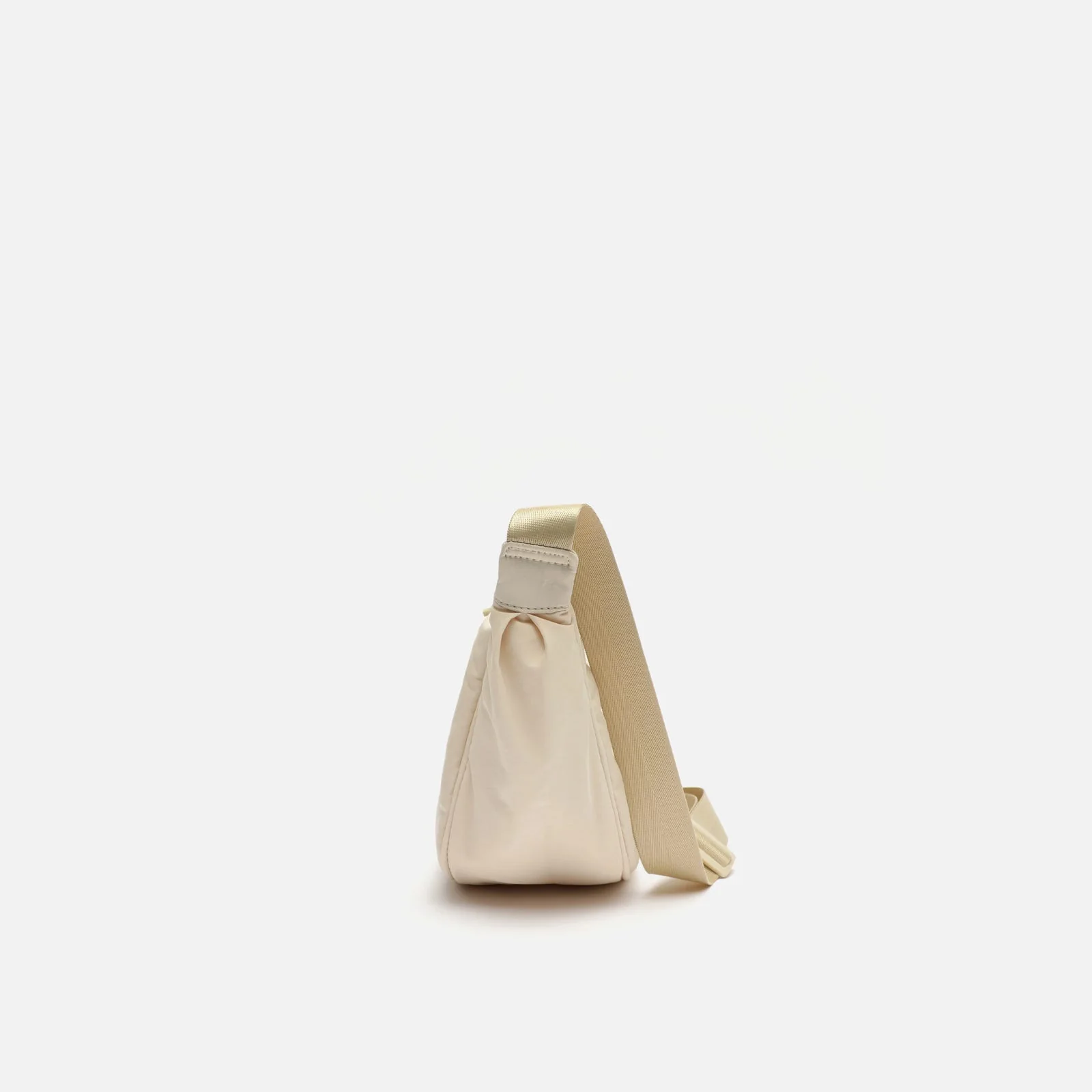 Cloni riñonera grande de nylon ED. - Image 17