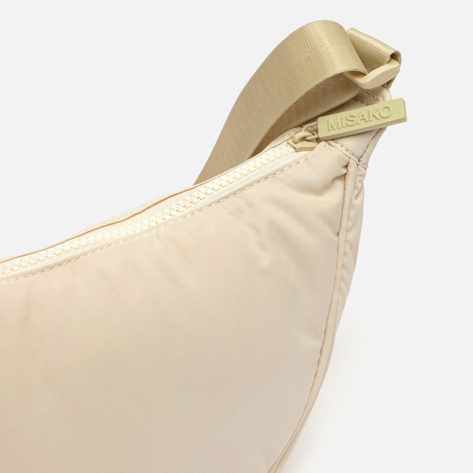 Cloni riñonera grande de nylon ED. - Image 18