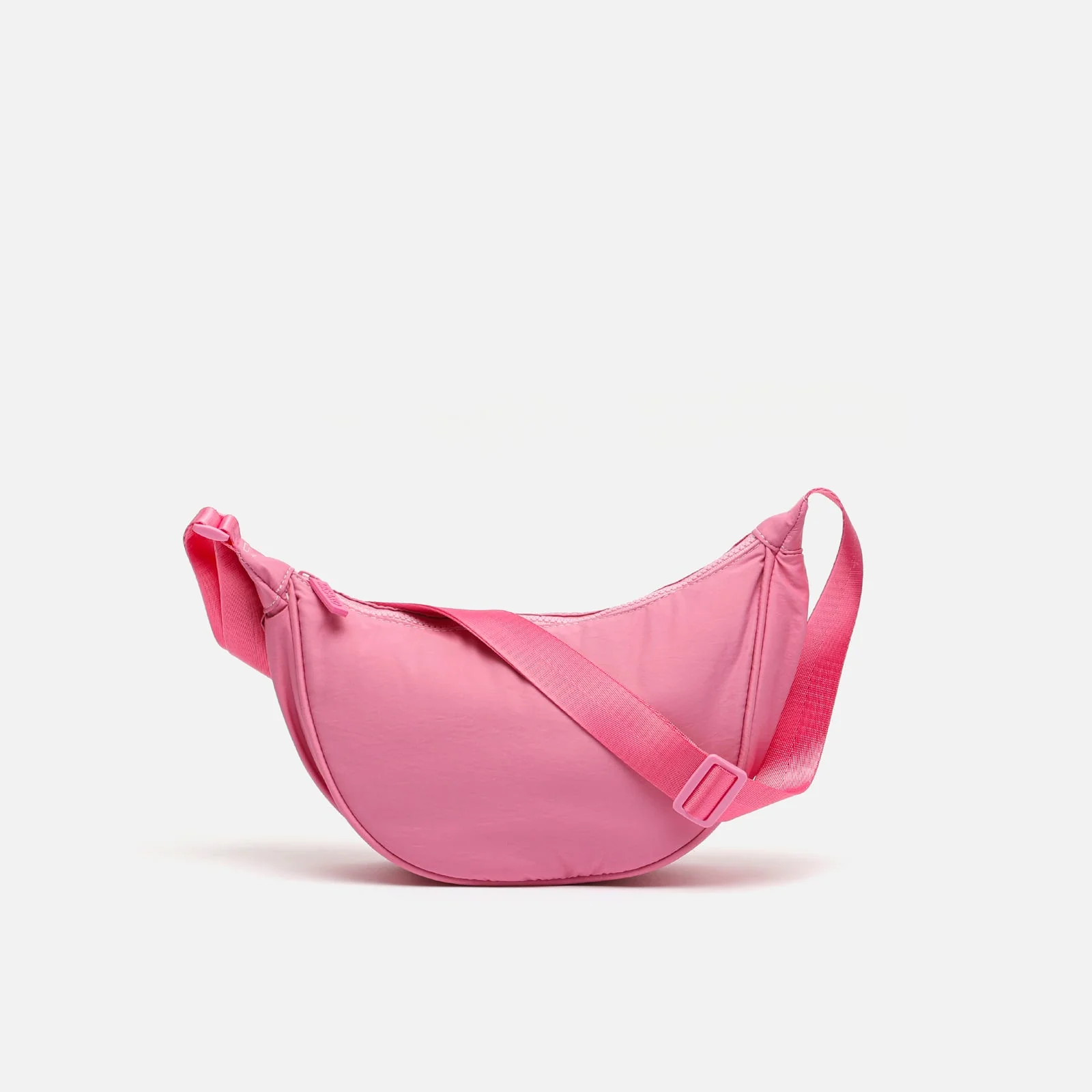 Cloni riñonera grande de nylon ED. - Image 6
