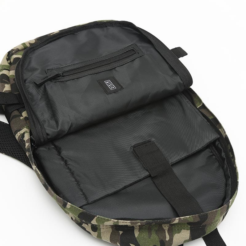 Cocoon mochila para portátil ED. - Image 4