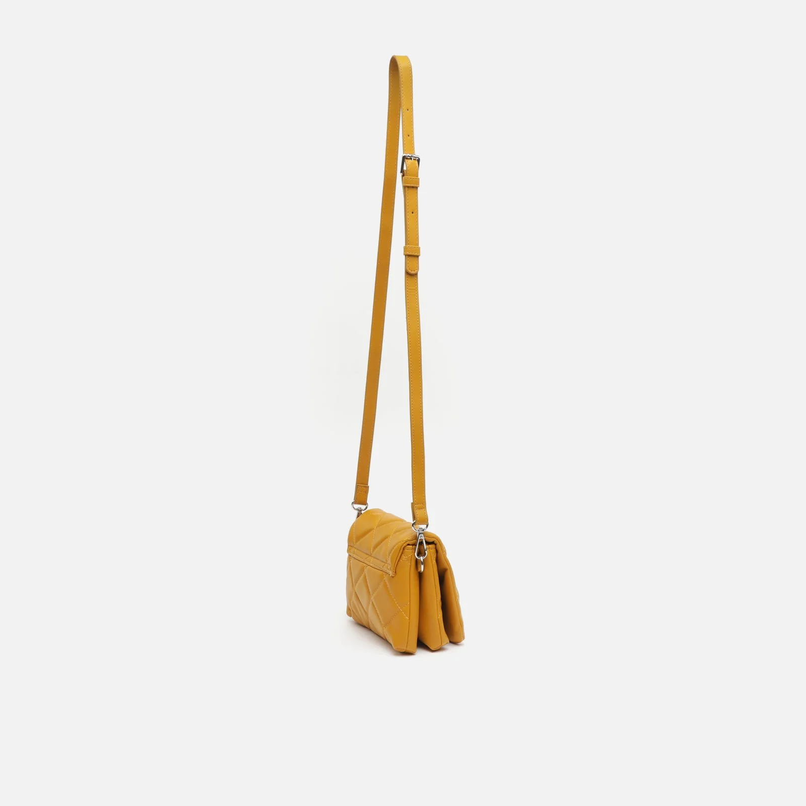 Colxito bolso bandolera pequeƱo acolchado ED. - Image 3