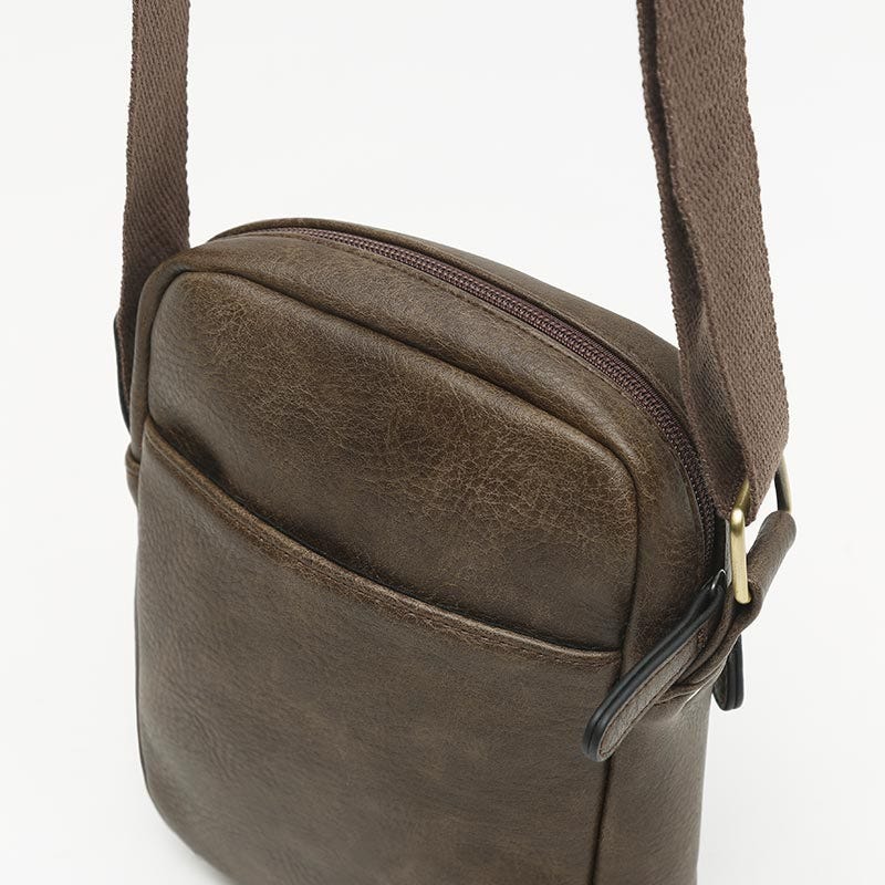 Cowboy bolso bandolera pequeño - Image 10