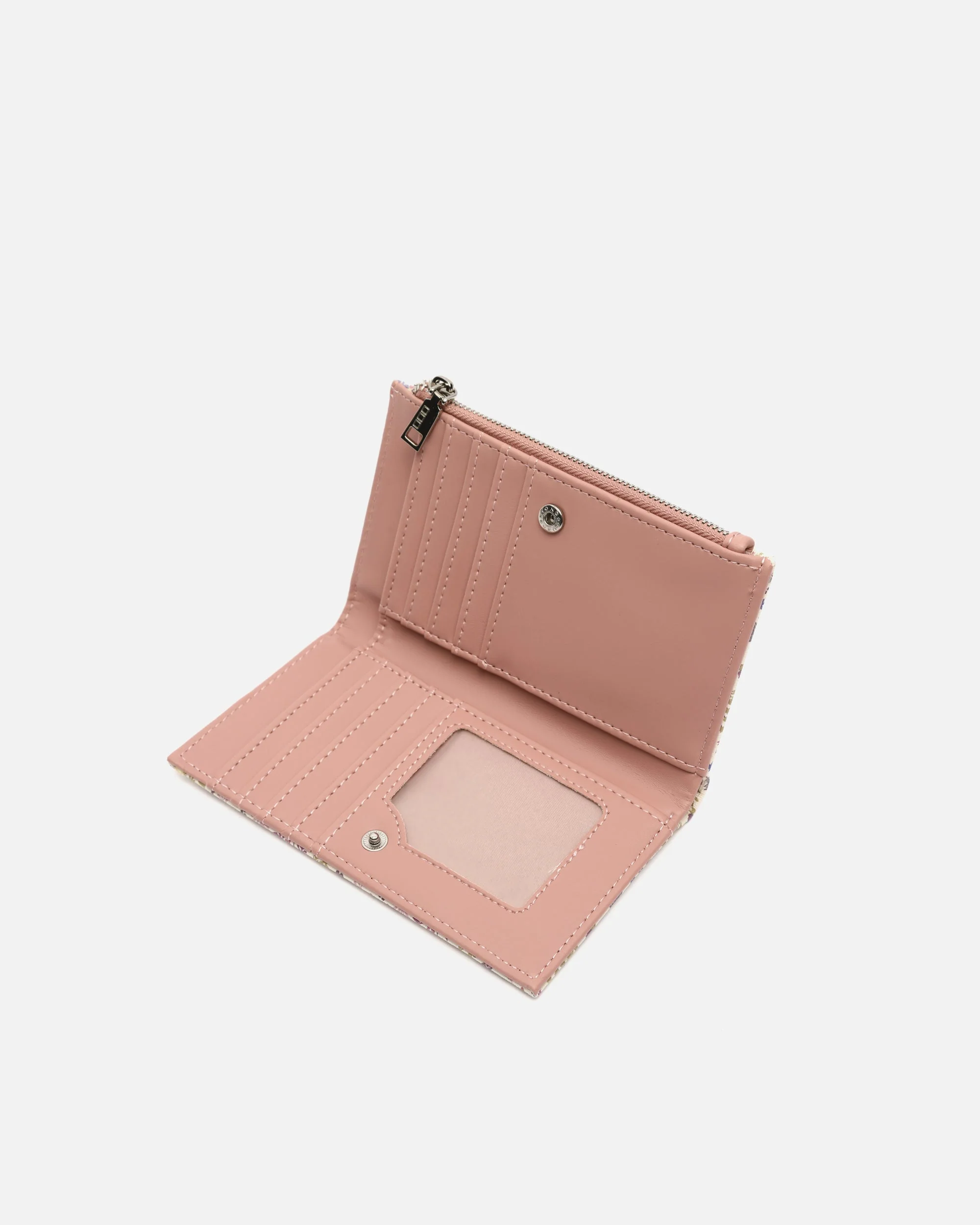 Crosmi monedero pequeño estampado - Image 3