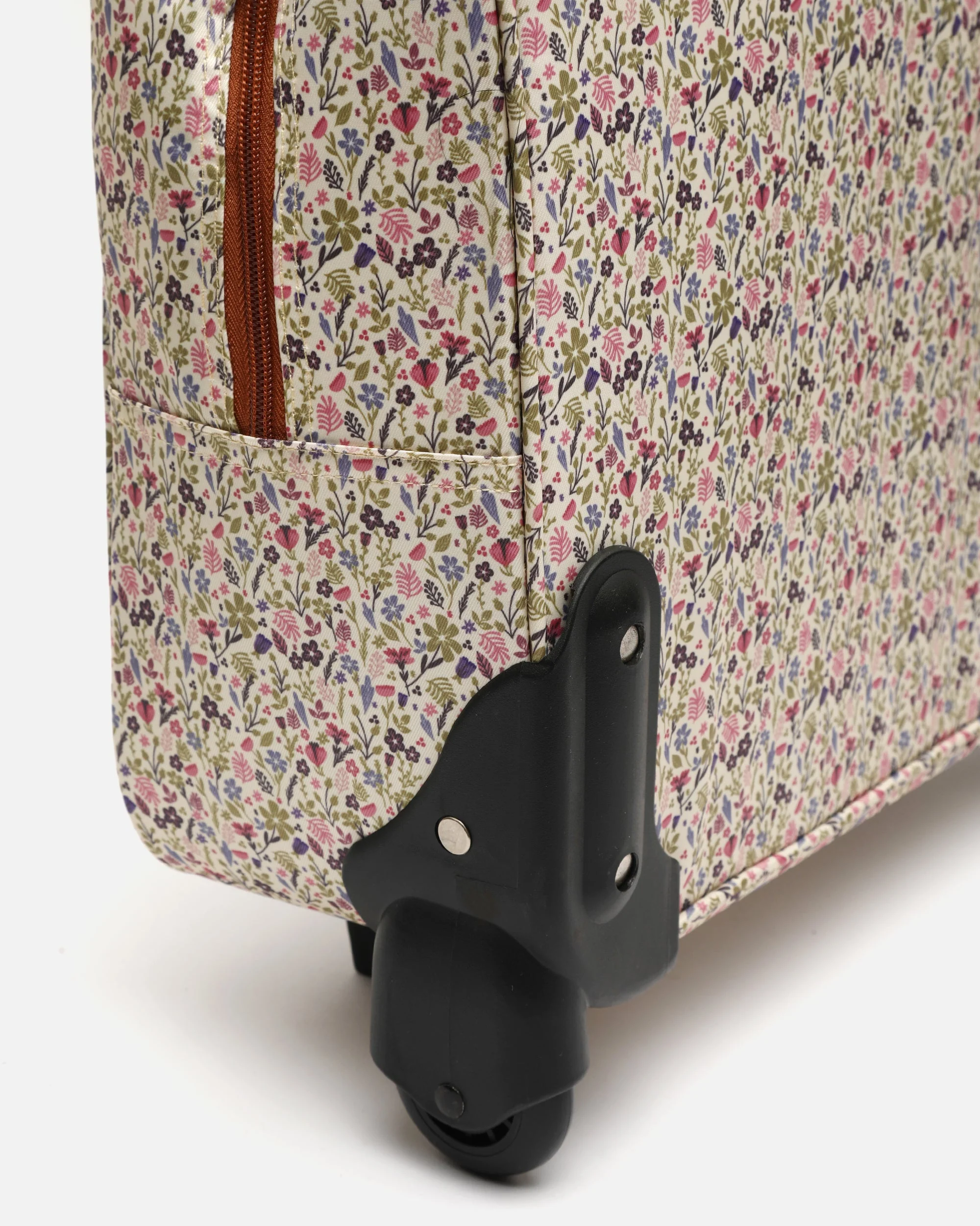Crosmi maletín de viaje con ruedas estampado - Image 4
