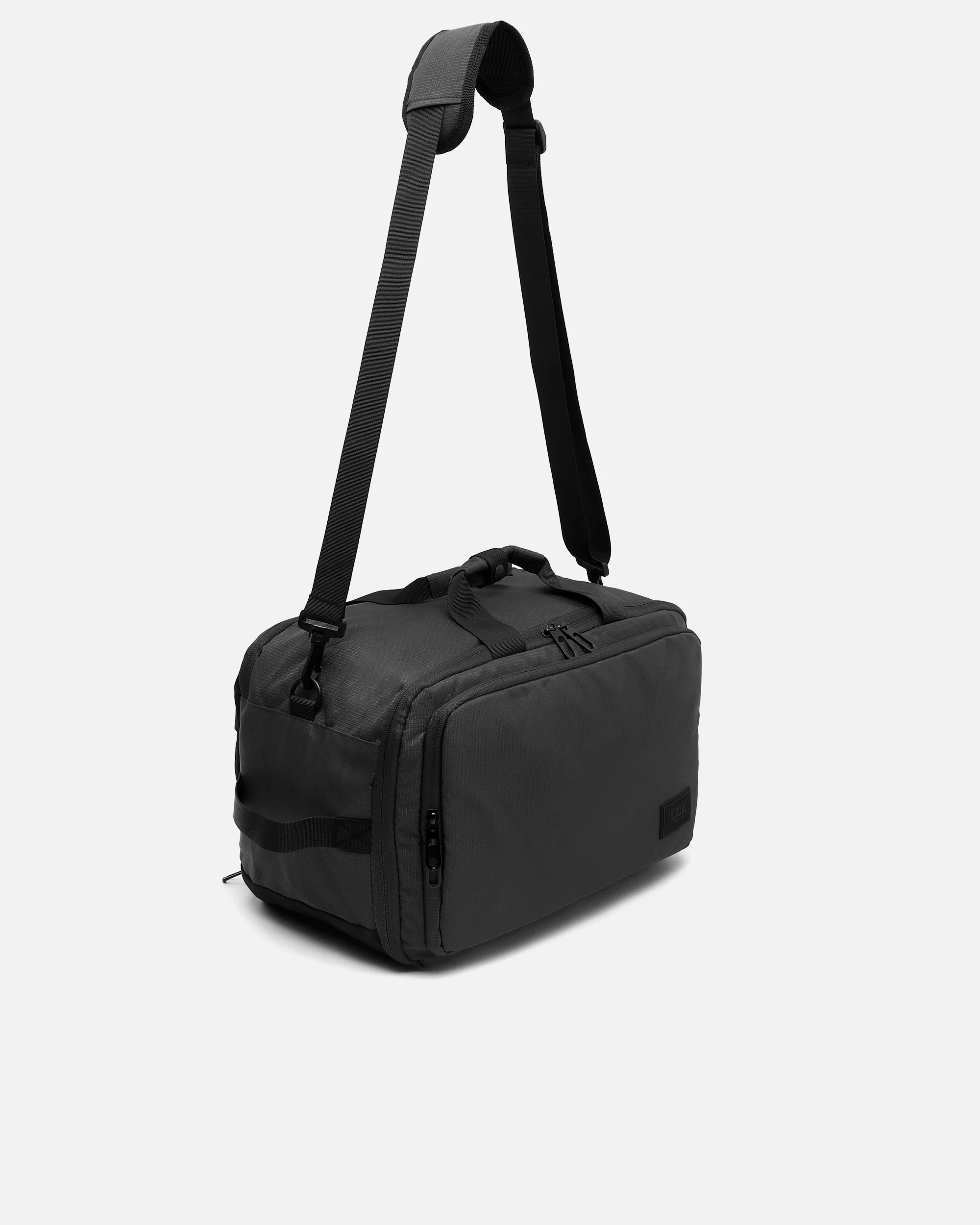 Cuari mochila de viaje con bolsillo para portátil (14") - Image 3