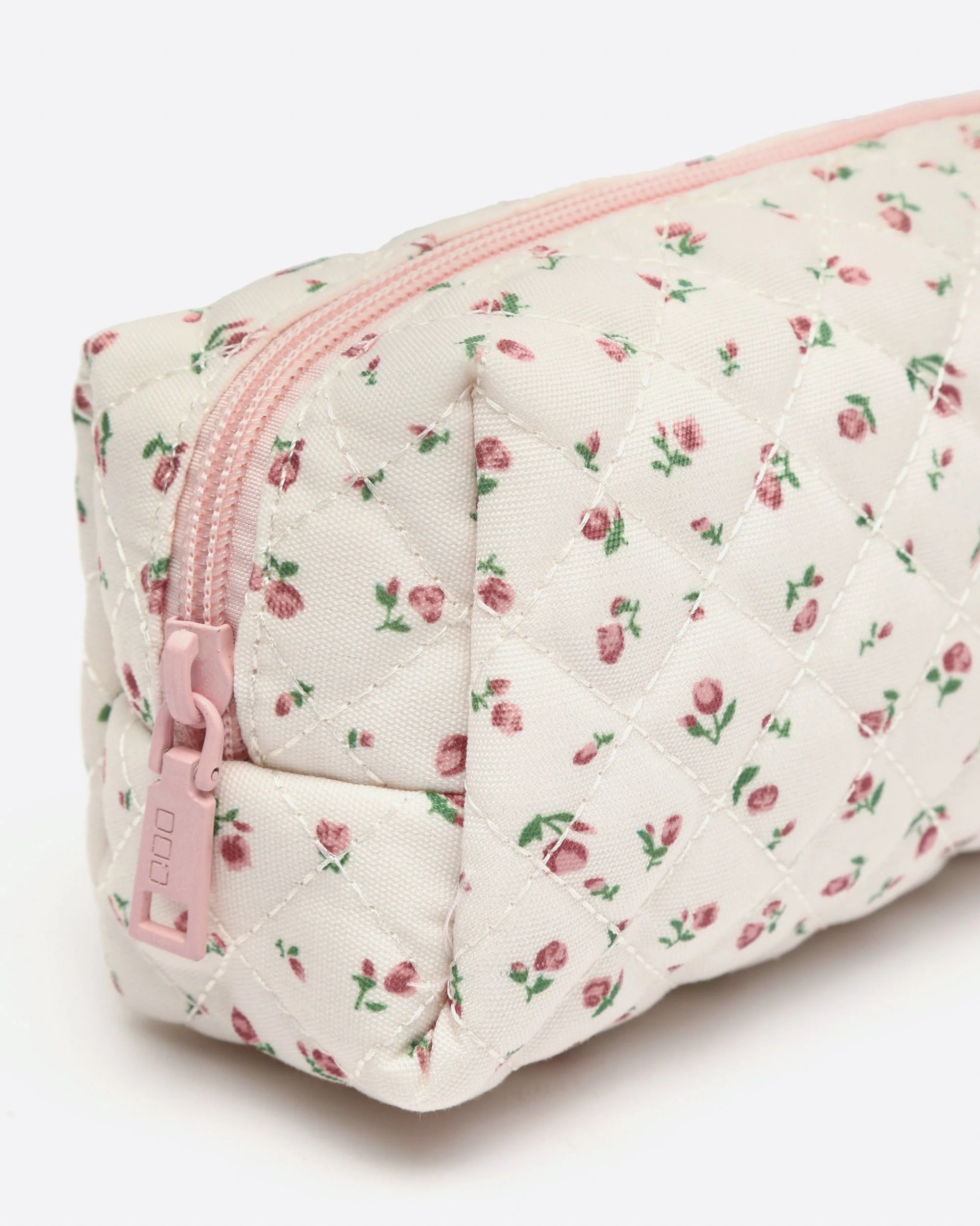 Cute estuche estampado floral - Image 3
