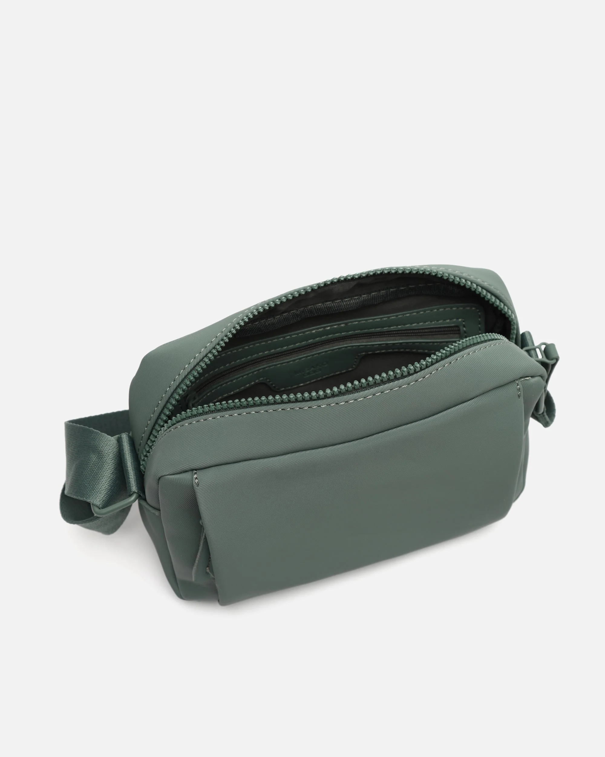 Daela bolso bandolera pequeño en nylon - Image 12