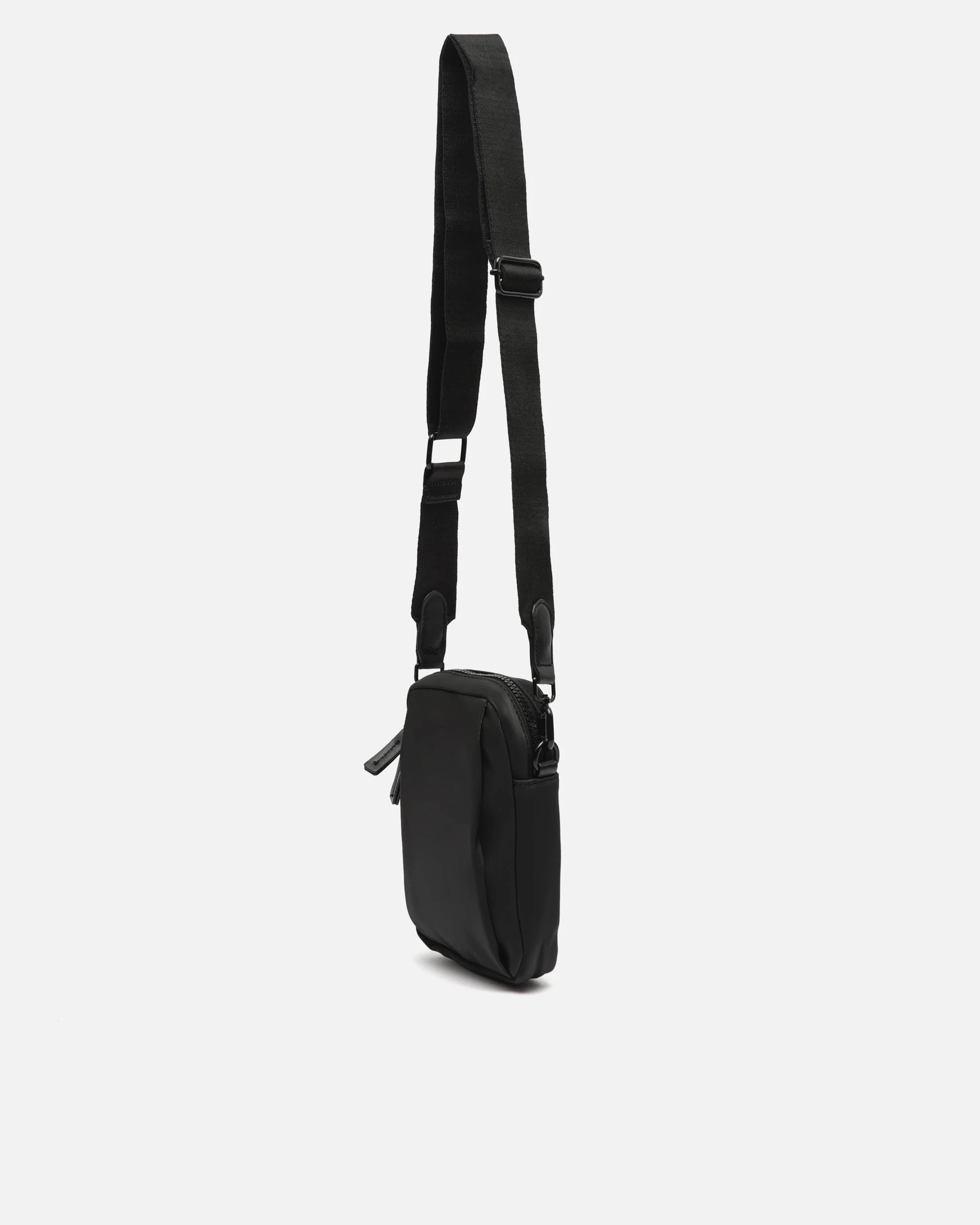 Daela bolso bandolera mini para móvil en nylon - Image 7