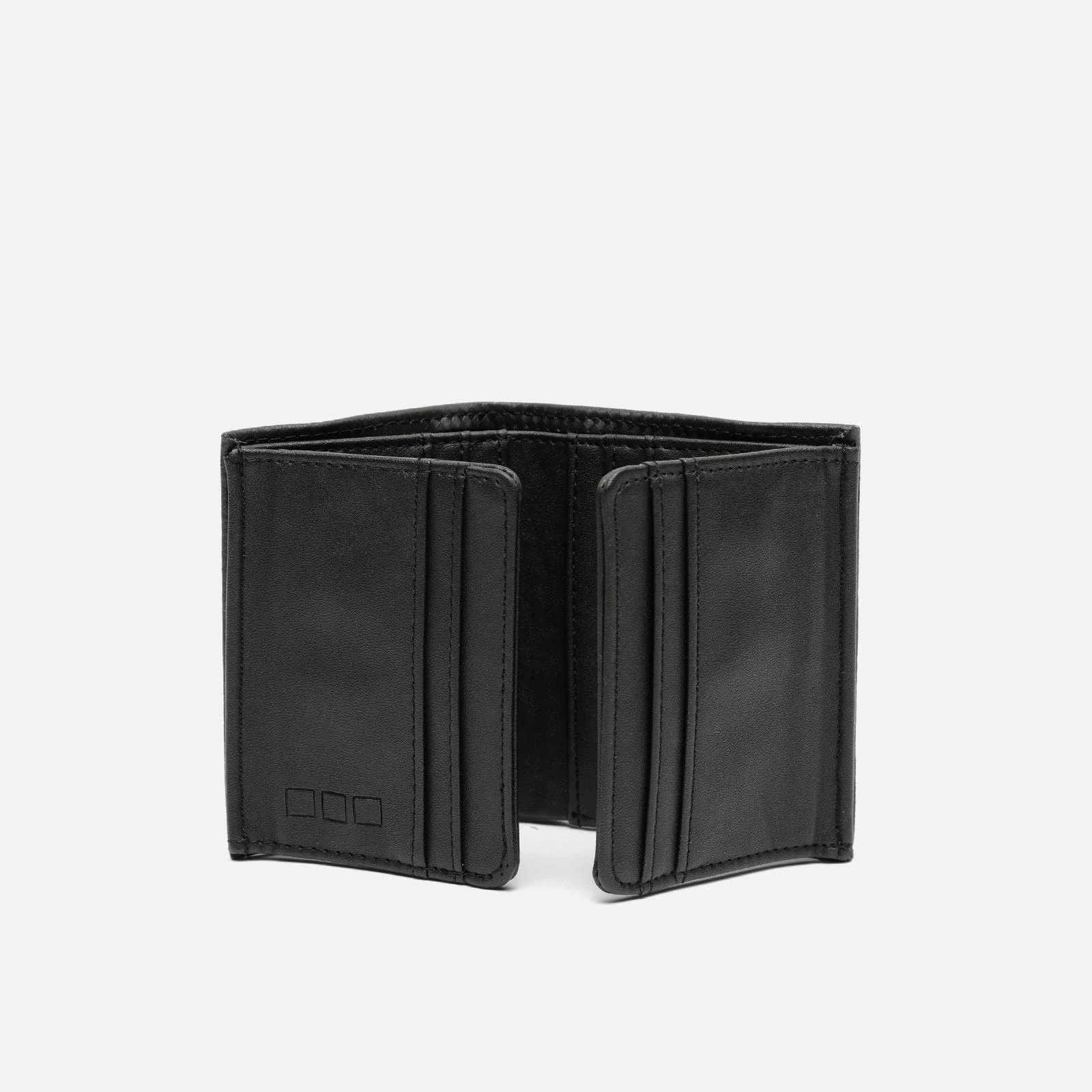 Dameri cartera vertical con compartimento para billetes y tarjetas - Image 3