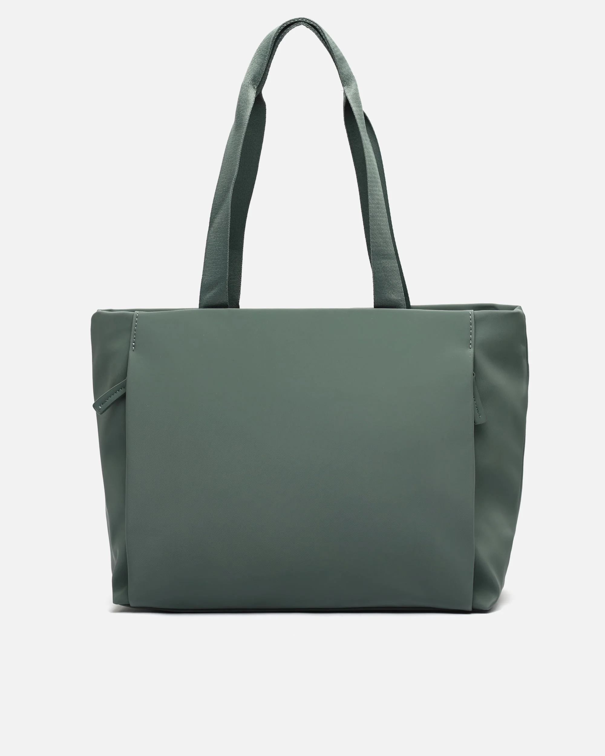 Danela bolso shopper grande en nylon con bolsillo para portátil 15 pulgadas - Image 22