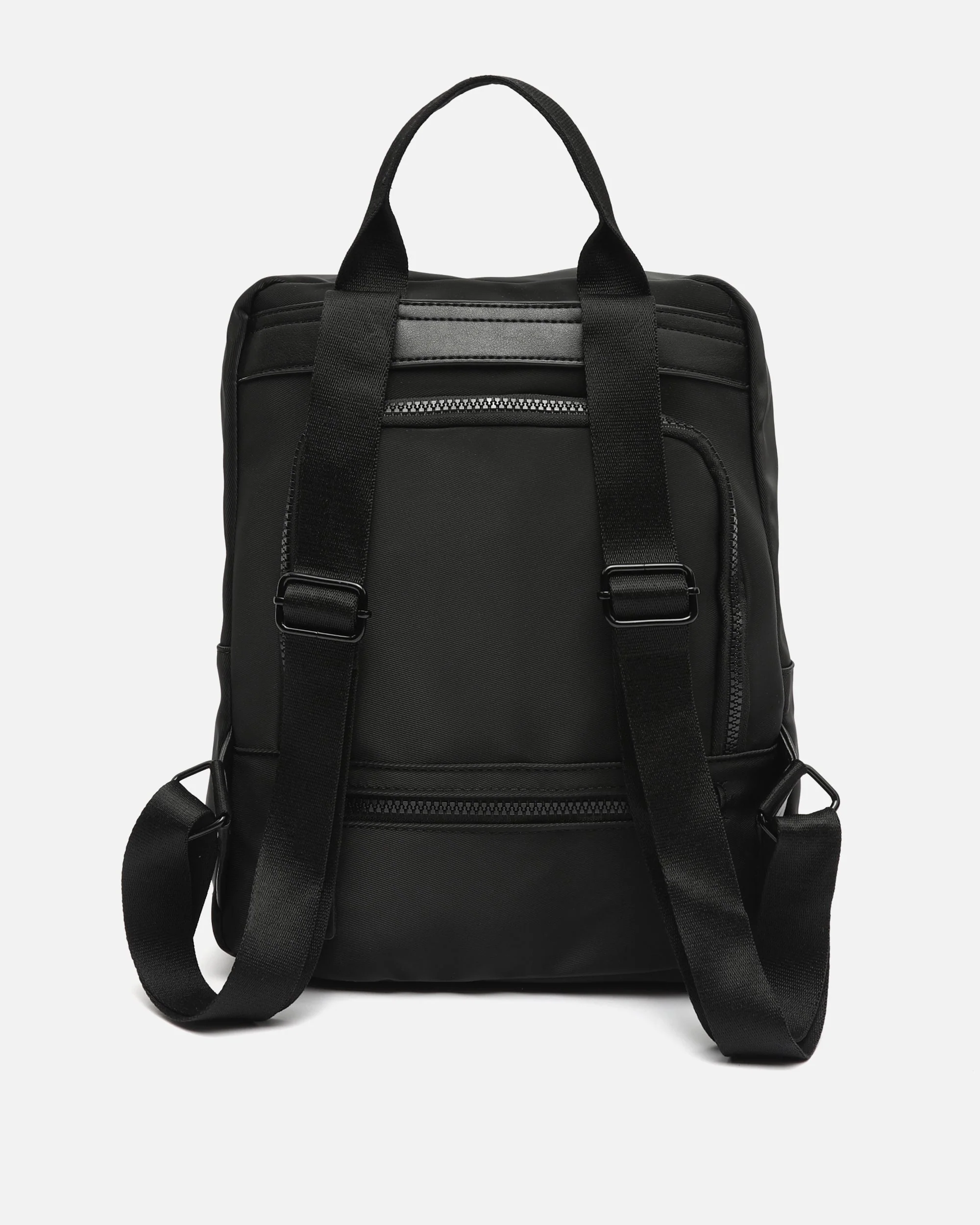 Danela mochila antirrobo en nylon - Image 11