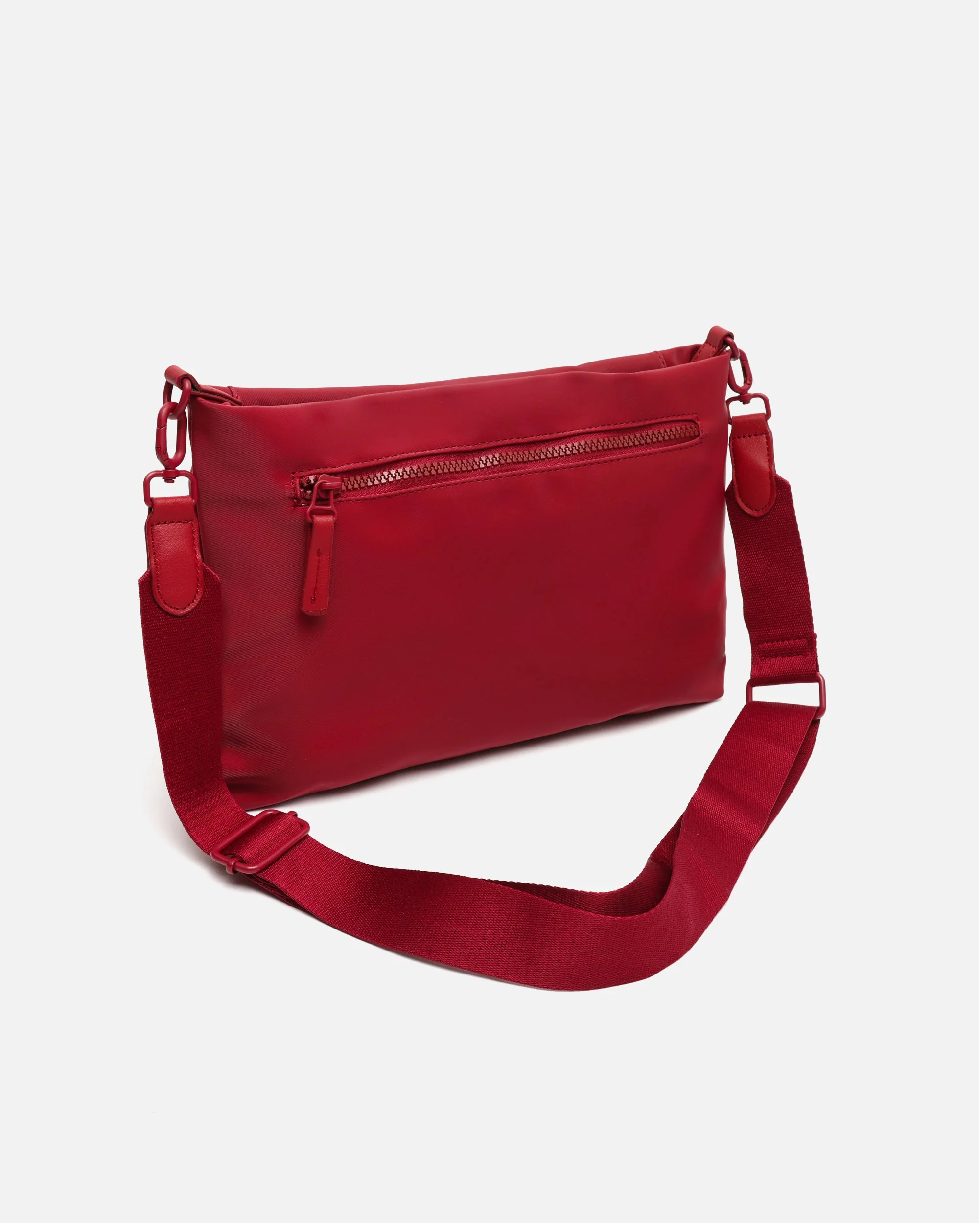 Danela bolso bandolera pequeño en nylon - Image 20
