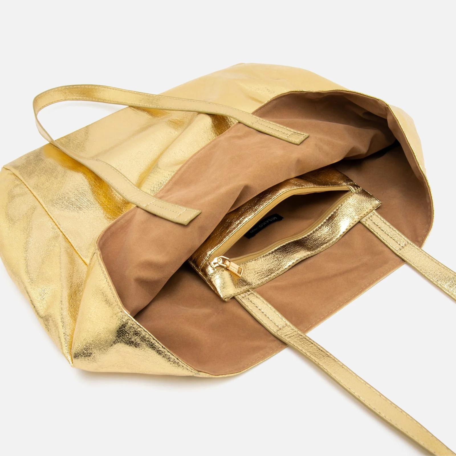 Danita bolsa shopper grande - Image 4