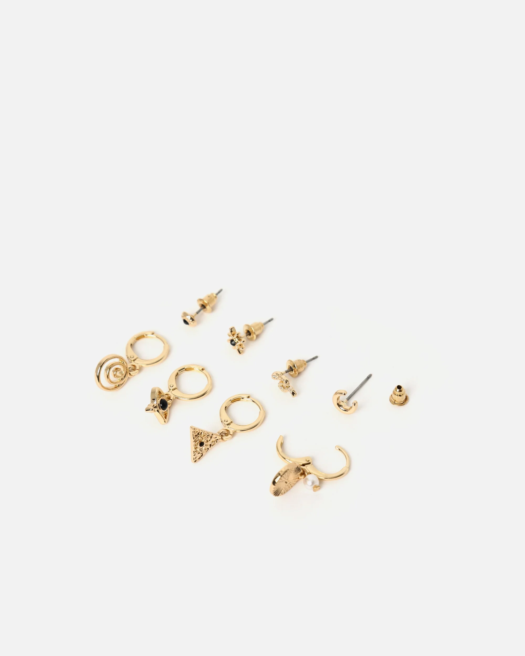 Dara pack de pendientes - Image 2