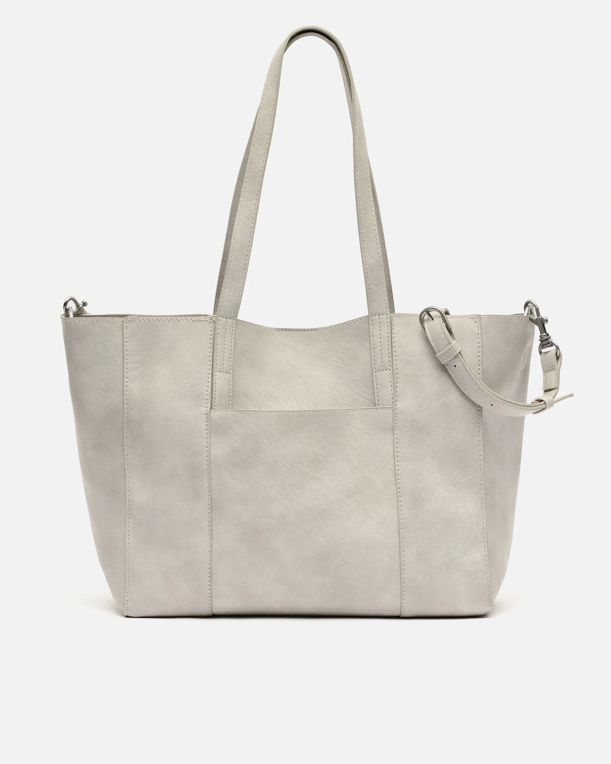 Delfino bolso shopper grande con bolsa interior extraíble - Image 39