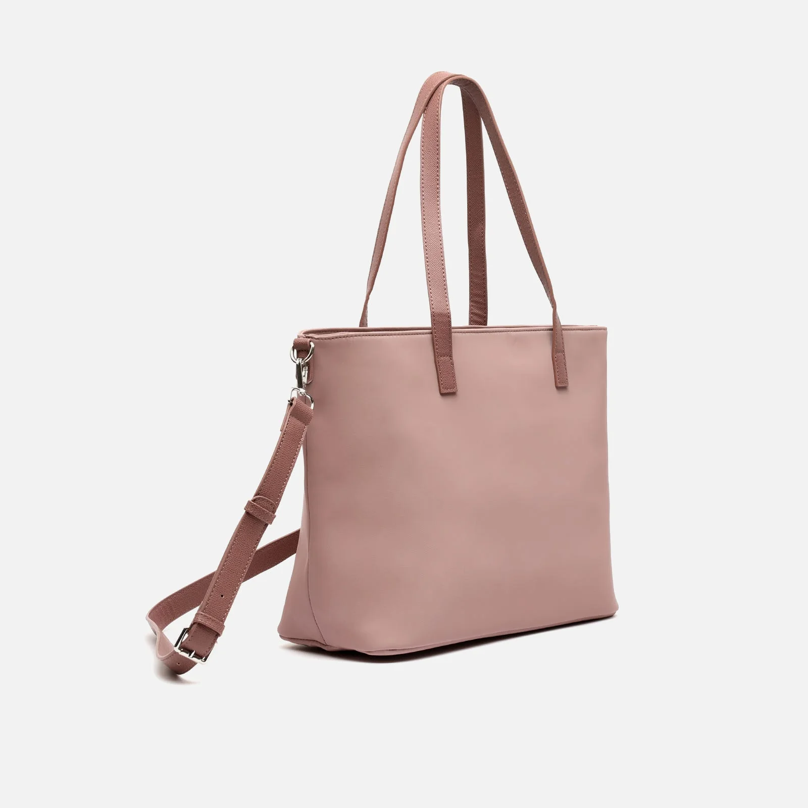 Delora portaordenador shopper con funda extraíble en nylon (13,3") - Image 19