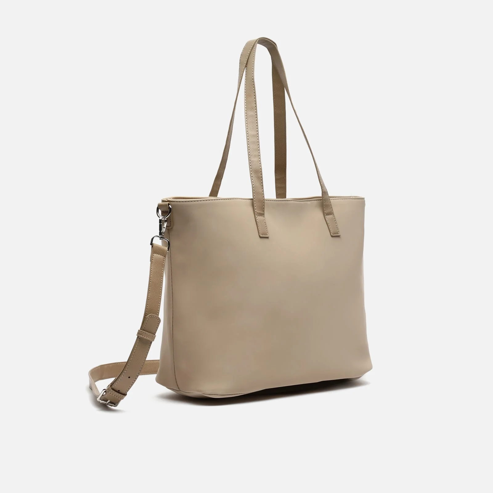 Delora portaordenador shopper con funda extraíble en nylon (13,3") - Image 26